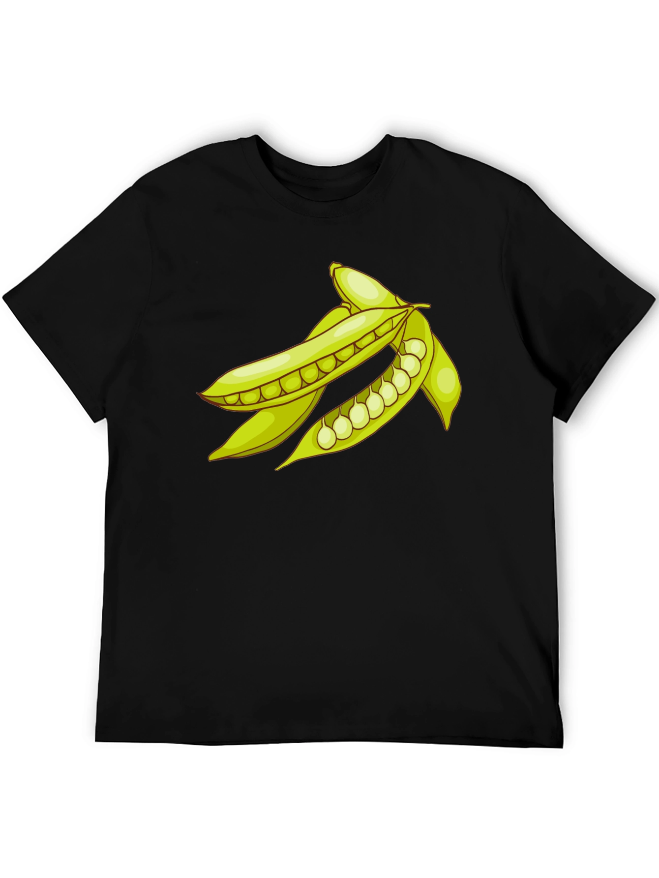 Peas in a Pod Graphic T-Shirt