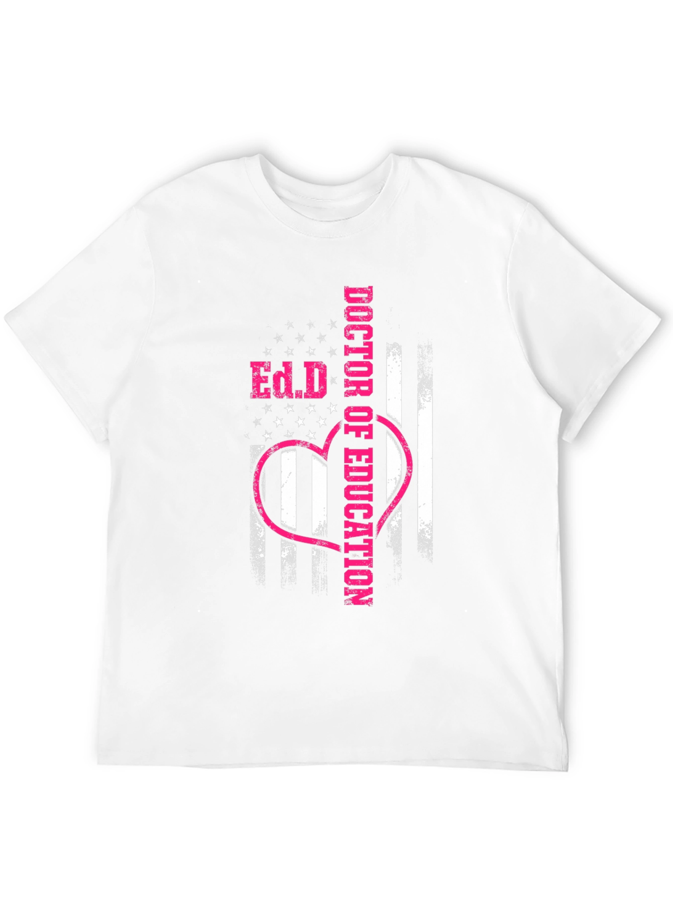 Ed.D Doctor of Education T-Shirt