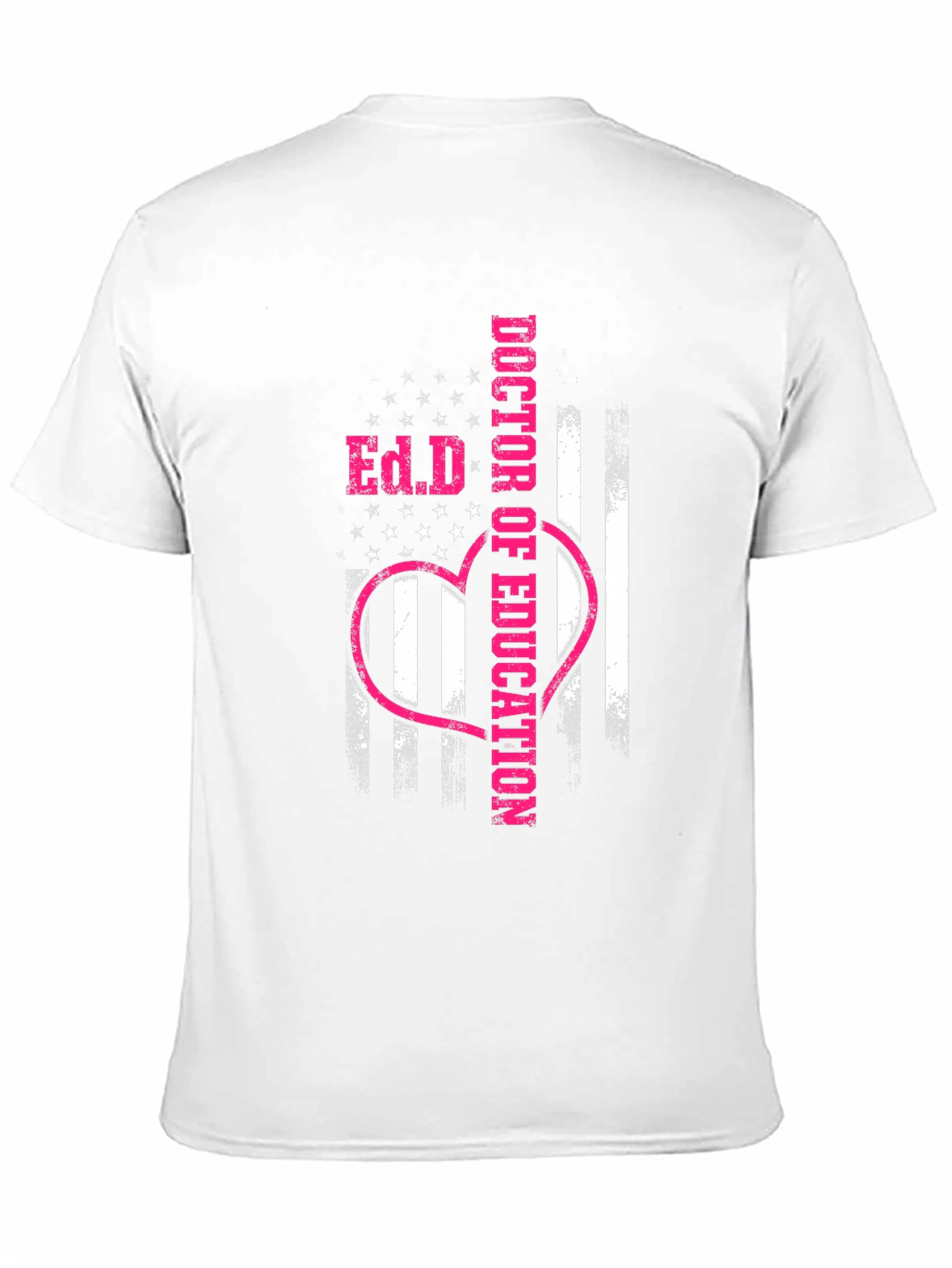 Ed.D Doctor of Education T-Shirt
