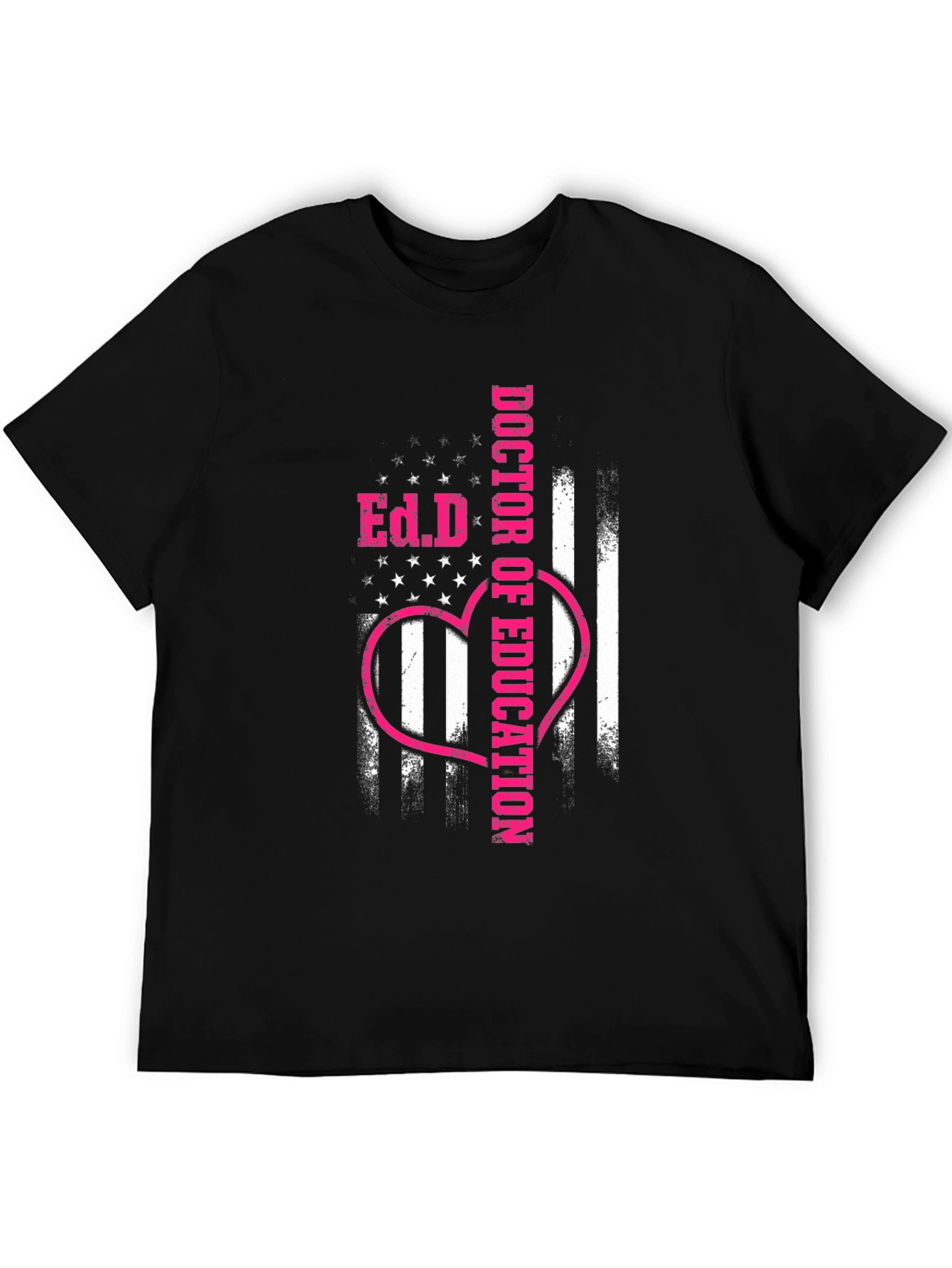 Ed.D Doctor of Education T-Shirt