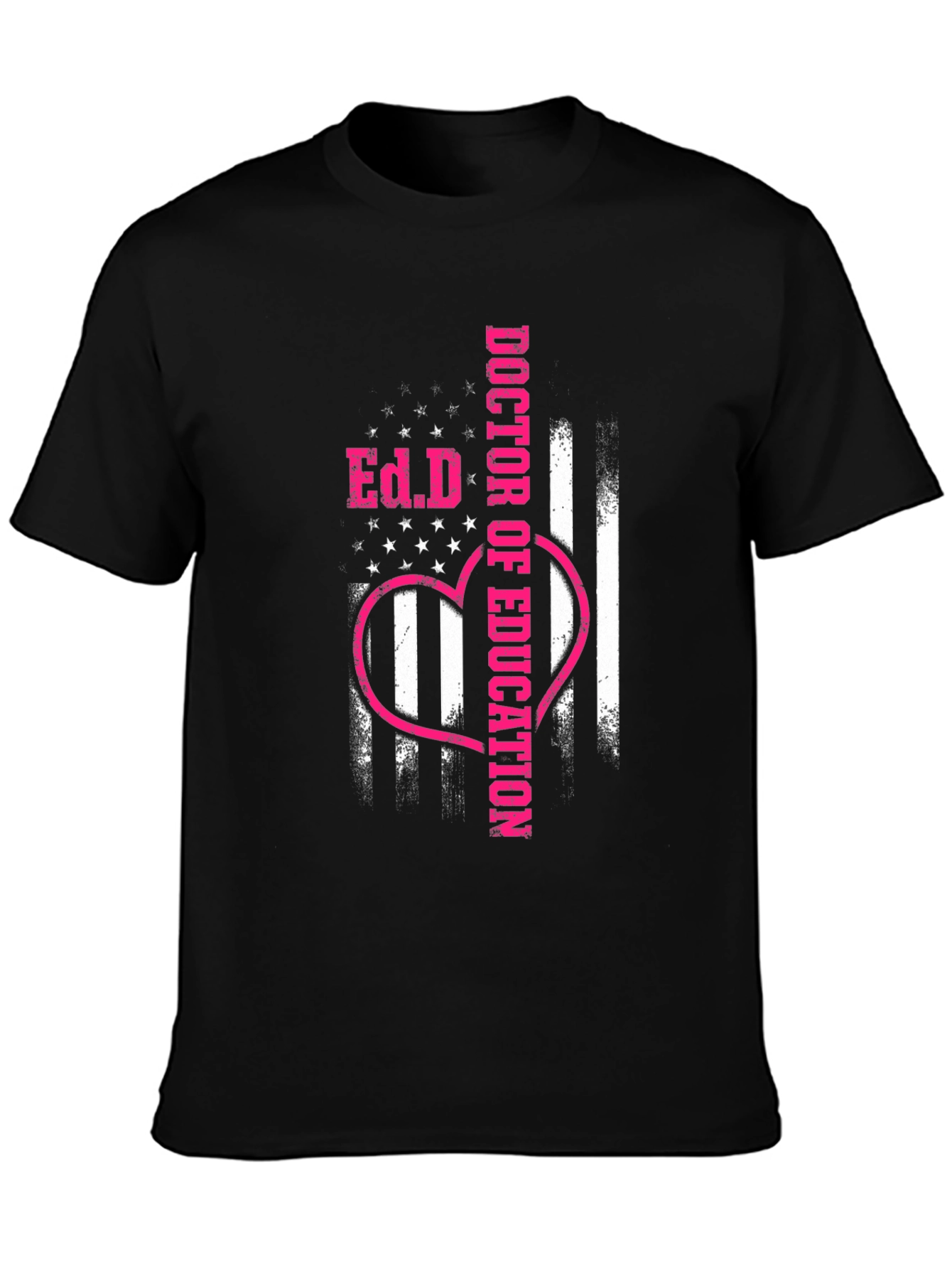 Ed.D Doctor of Education T-Shirt