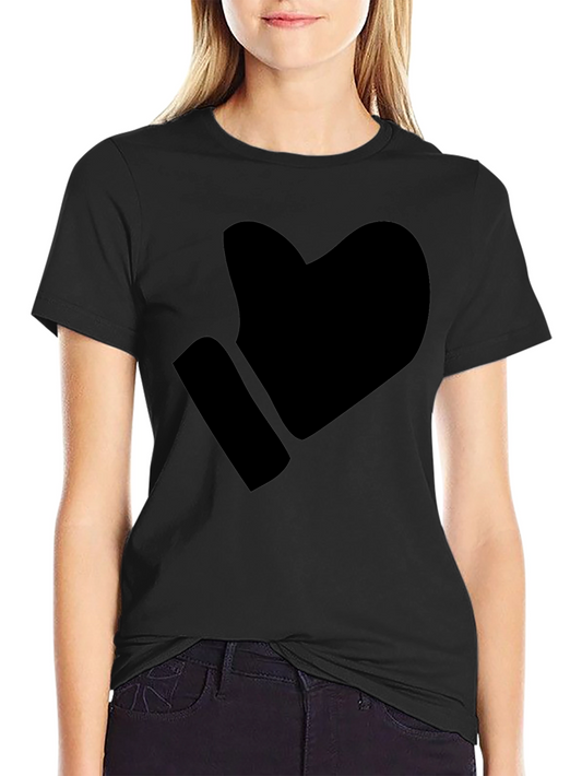 I Heart Thumbs Up T-Shirt