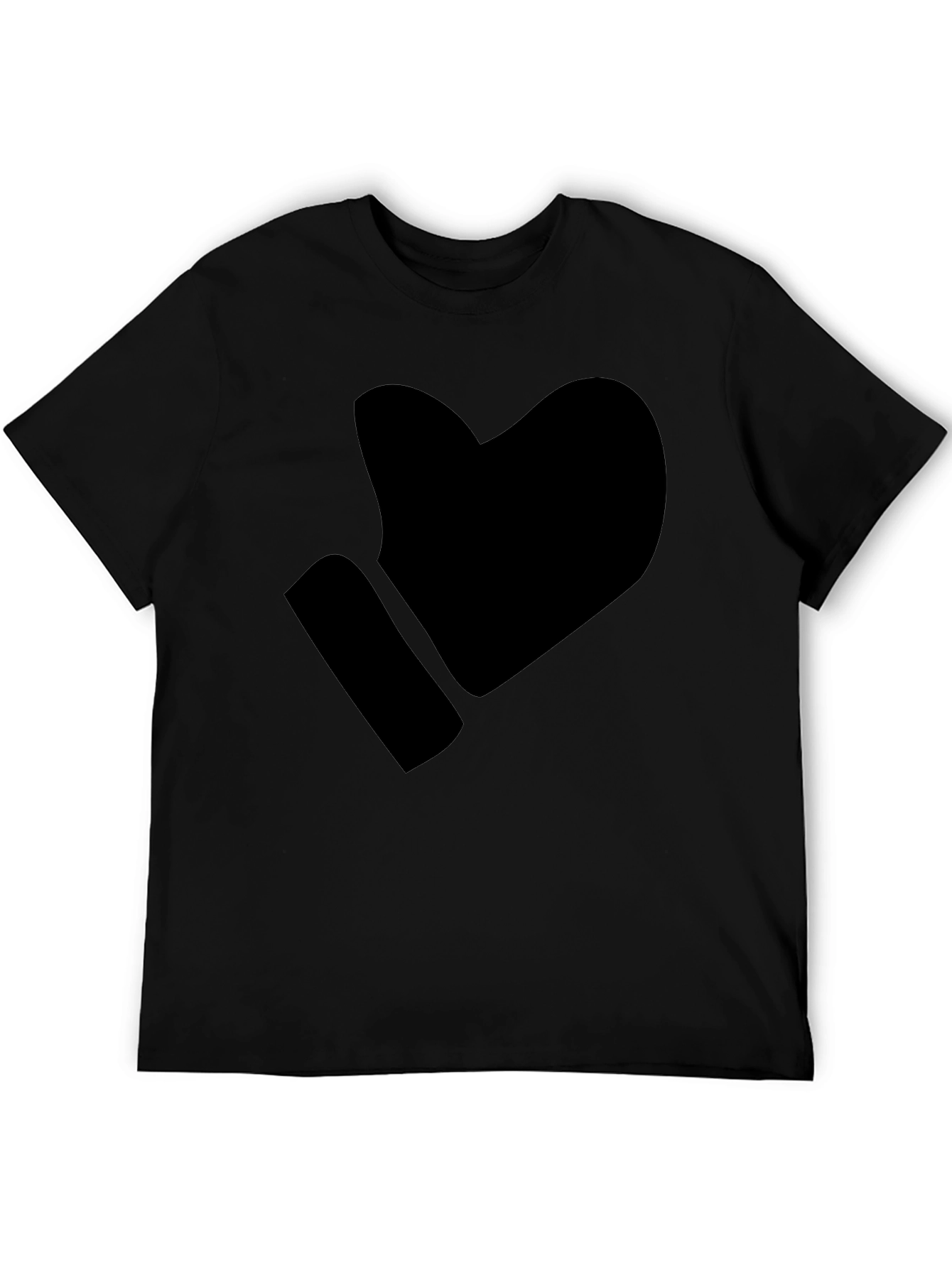 I Heart Thumbs Up T-Shirt
