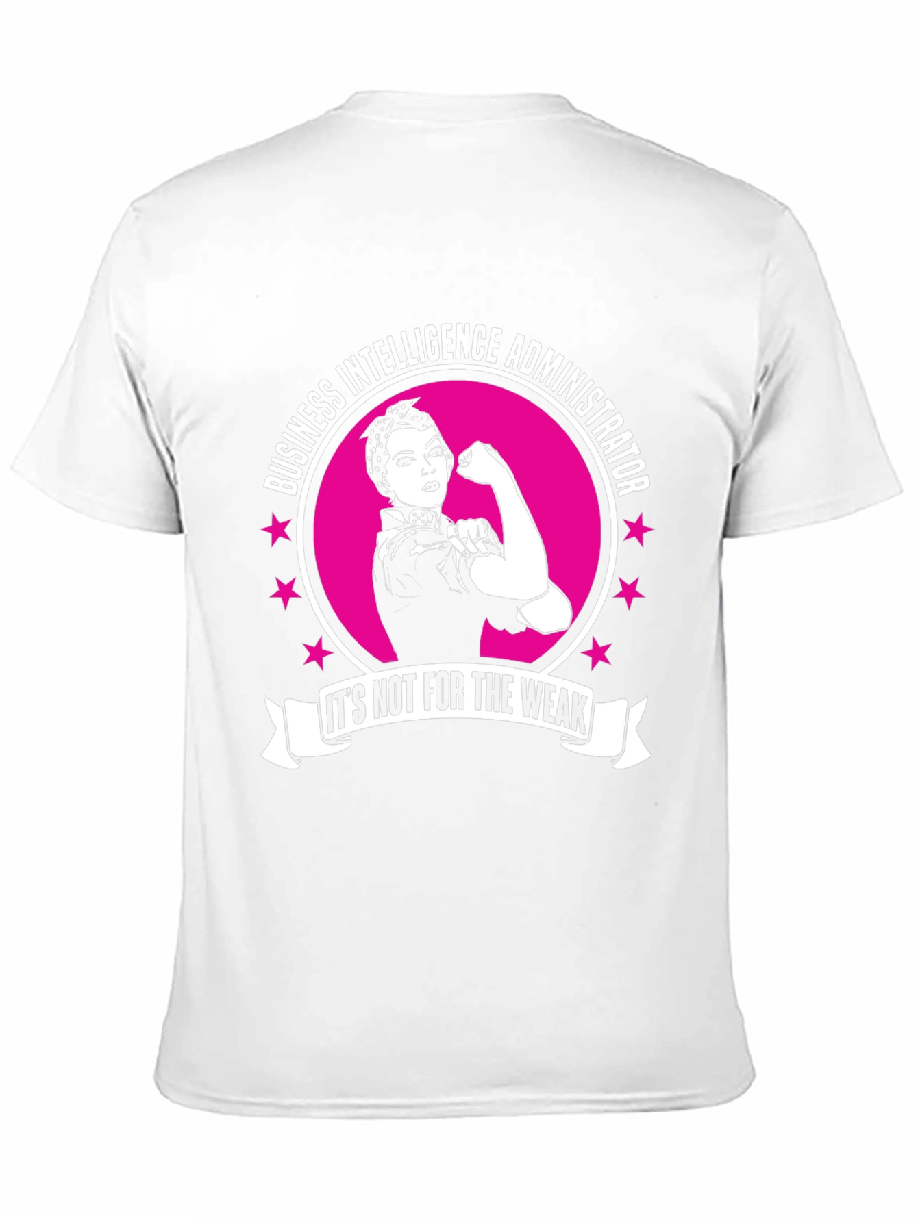 Business Intelligence Administrator T-Shirt
