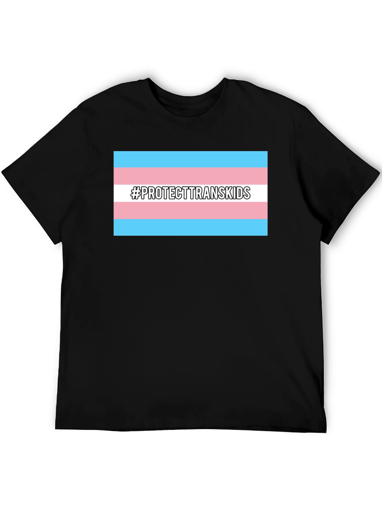 Protect Trans Kids T-Shirt