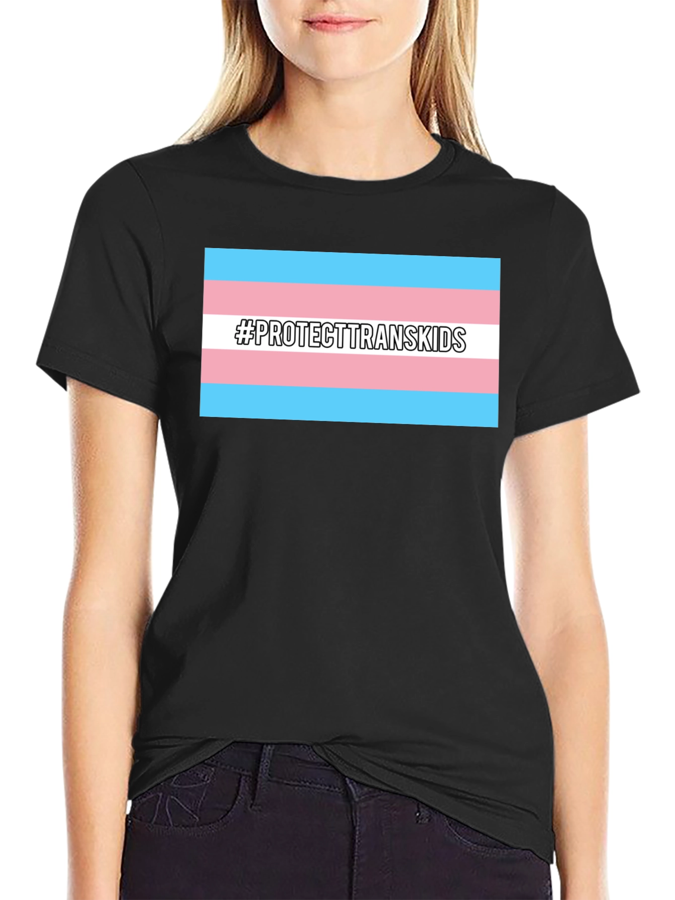 Protect Trans Kids T-Shirt