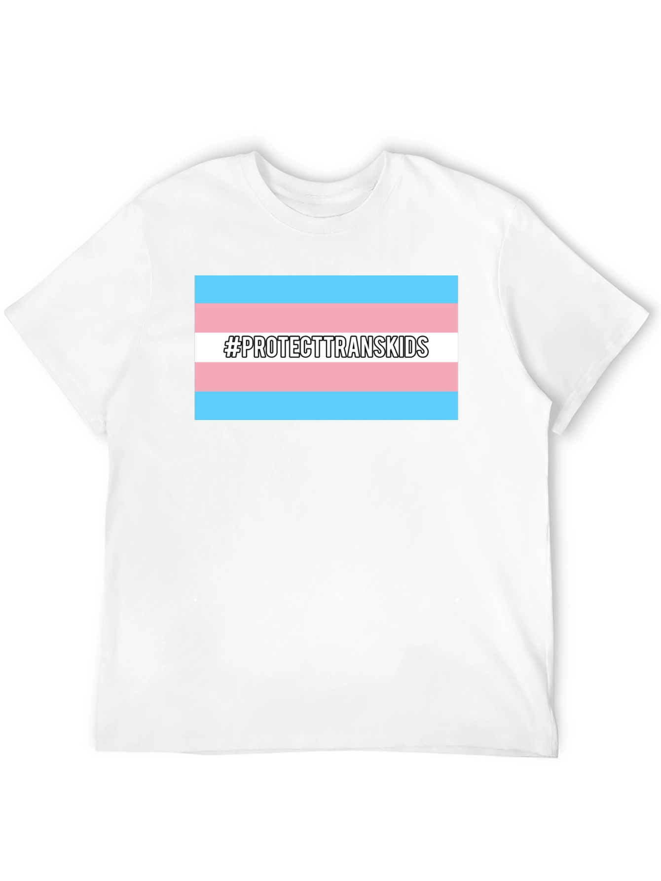 Protect Trans Kids T-Shirt