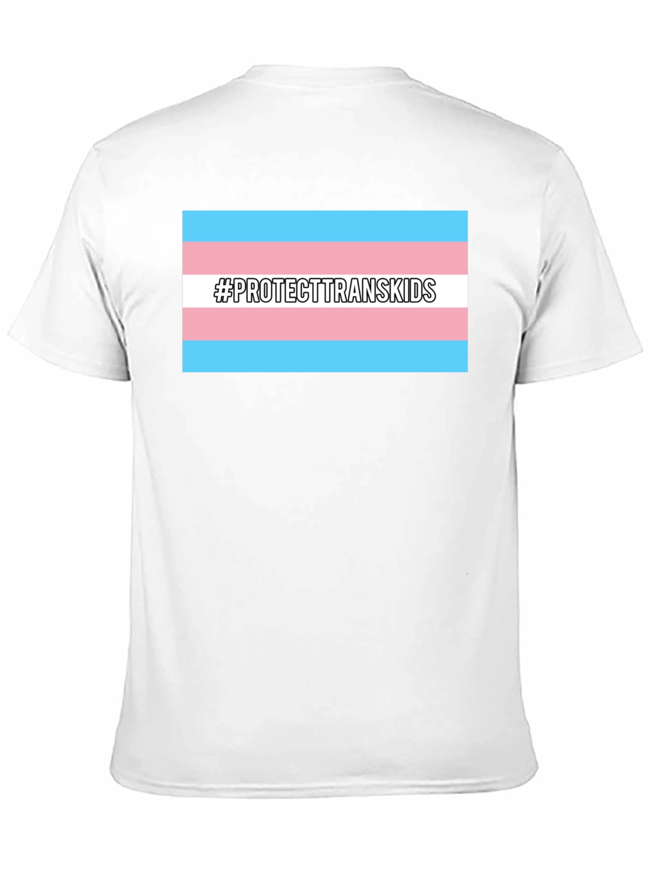 Protect Trans Kids T-Shirt