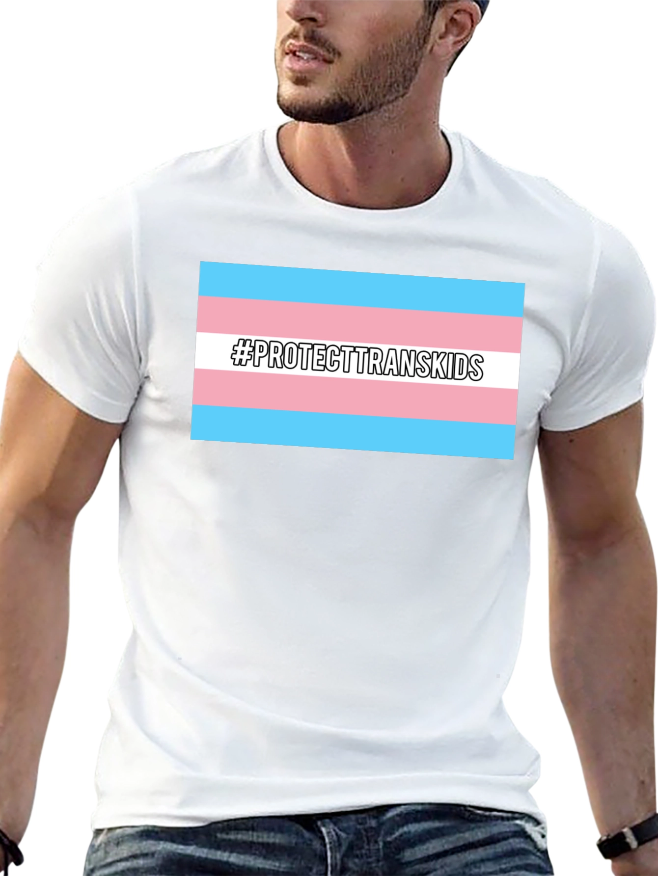 Protect Trans Kids T-Shirt