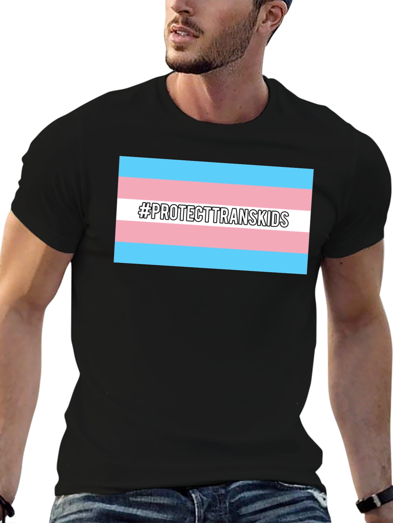 Protect Trans Kids T-Shirt