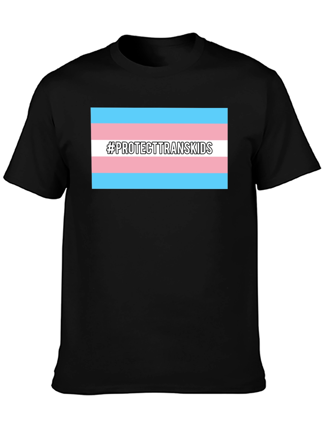 Protect Trans Kids T-Shirt