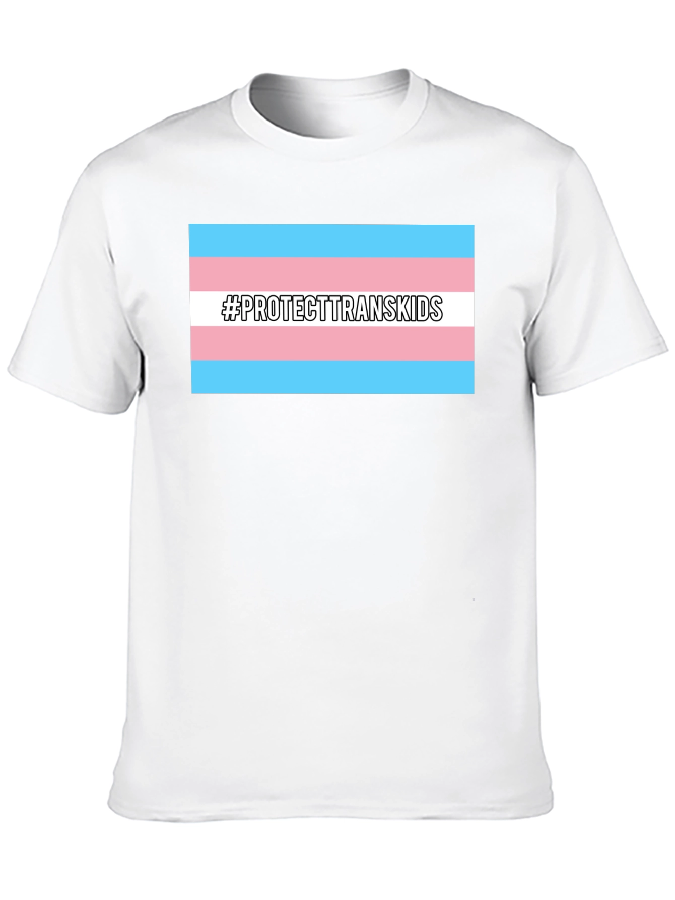 Protect Trans Kids T-Shirt