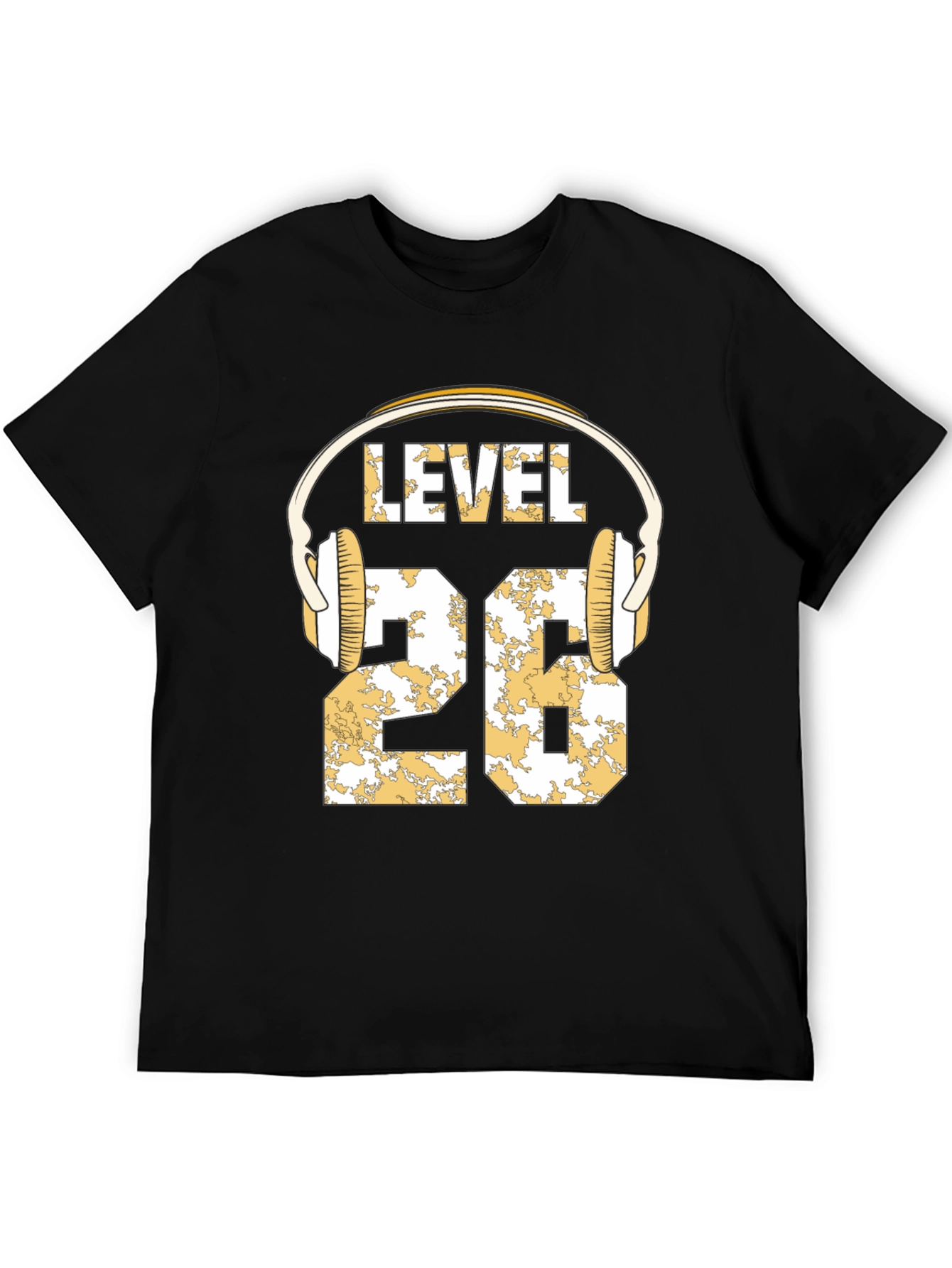 Level 26 Gaming T-Shirt