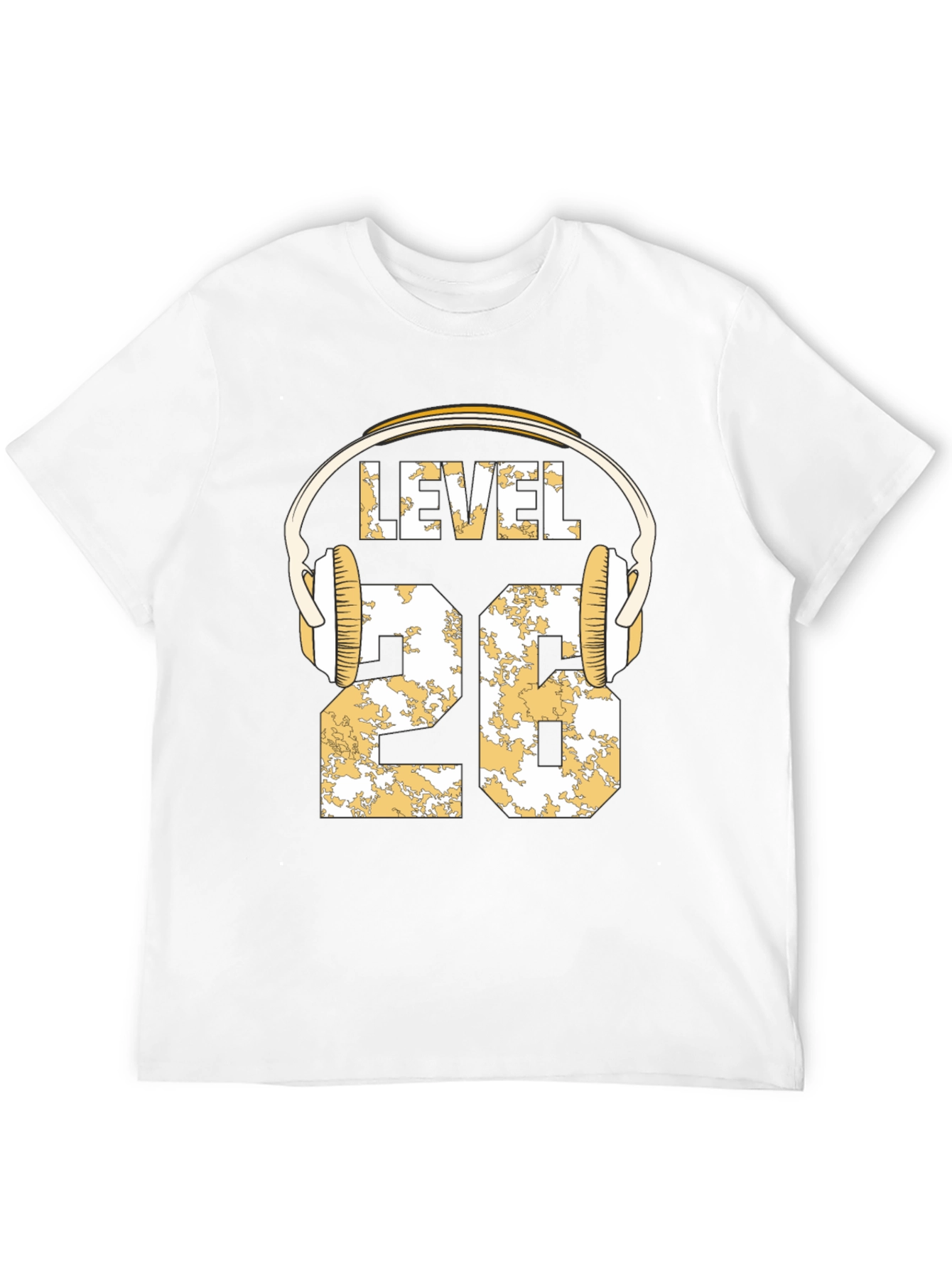 Level 26 Gaming T-Shirt