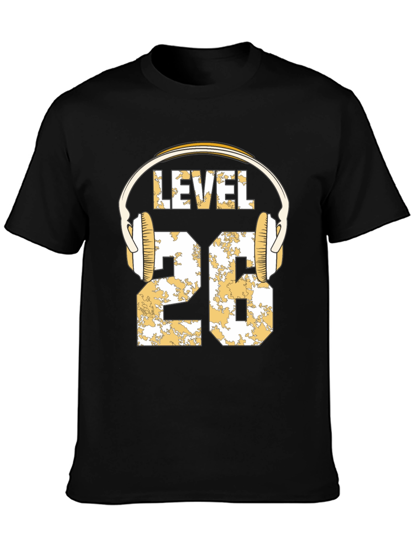 Level 26 Gaming T-Shirt