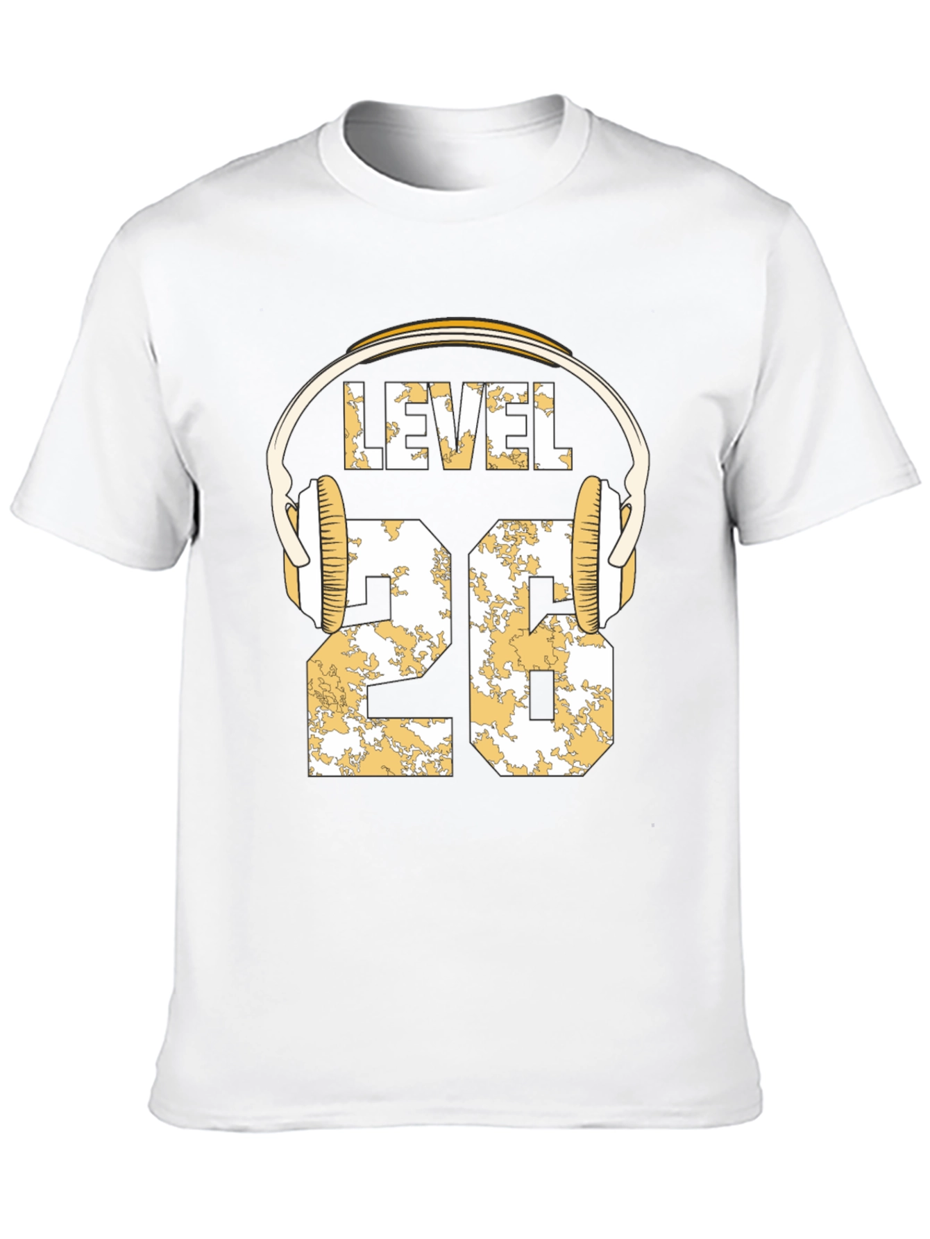 Level 26 Gaming T-Shirt