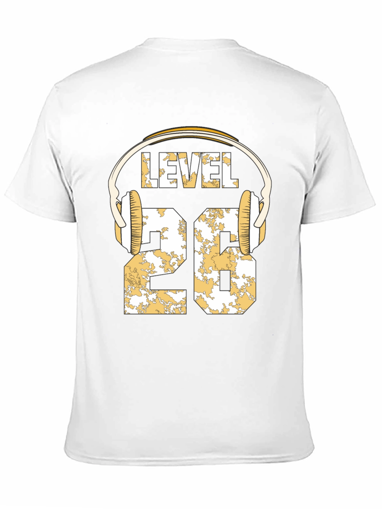 Level 26 Gaming T-Shirt