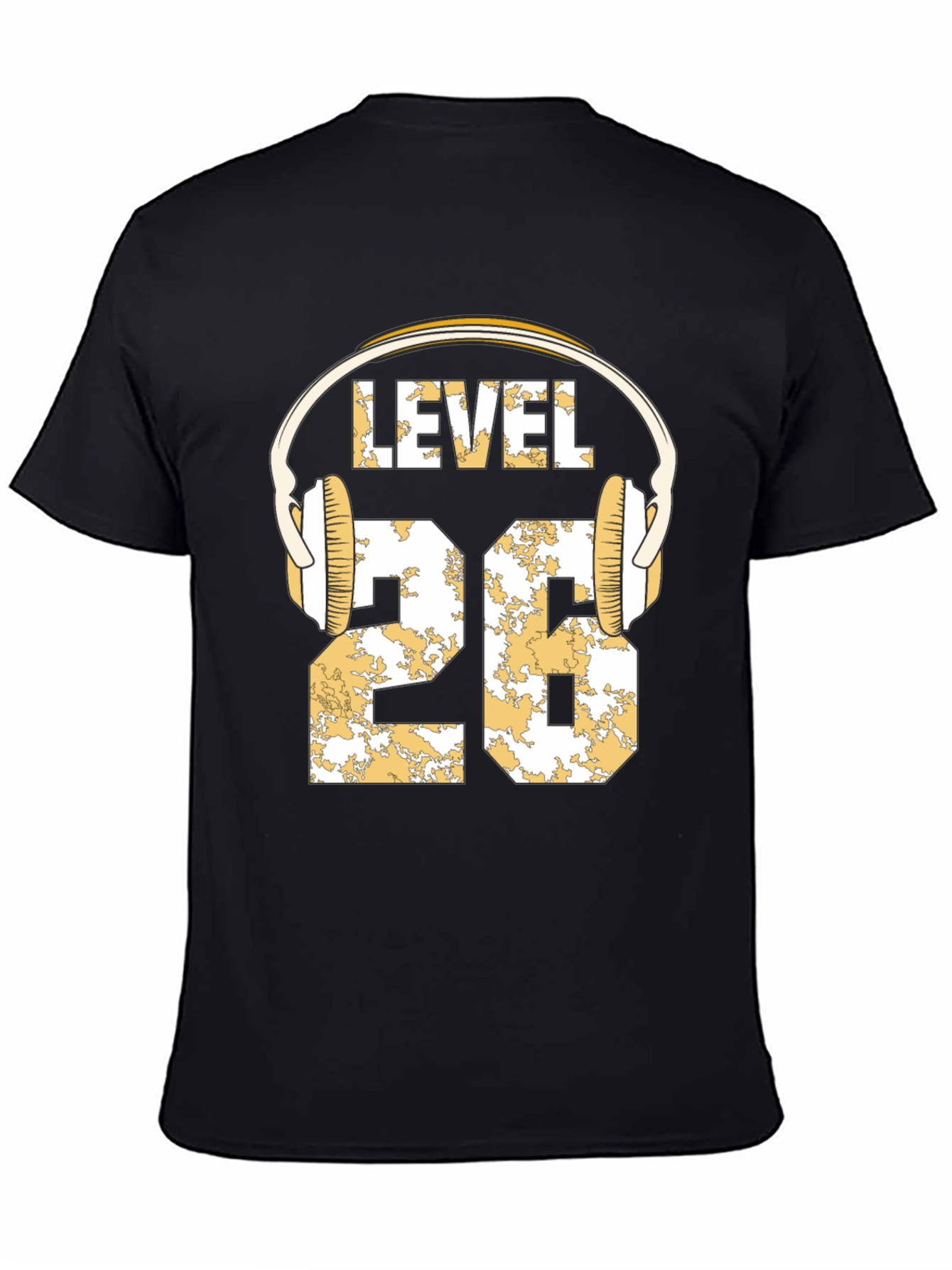 Level 26 Gaming T-Shirt