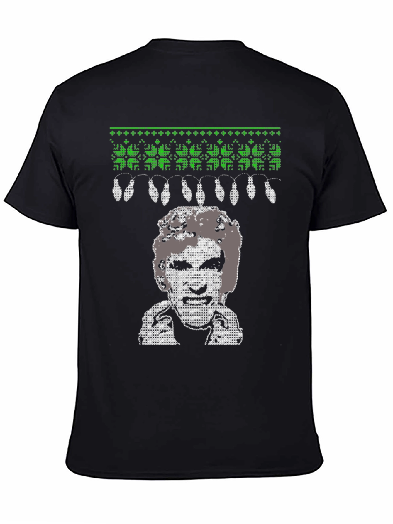 Funny Ugly Christmas T-Shirt
