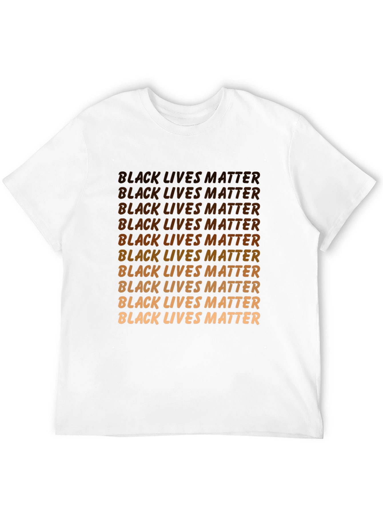 Black Lives Matter T-Shirt