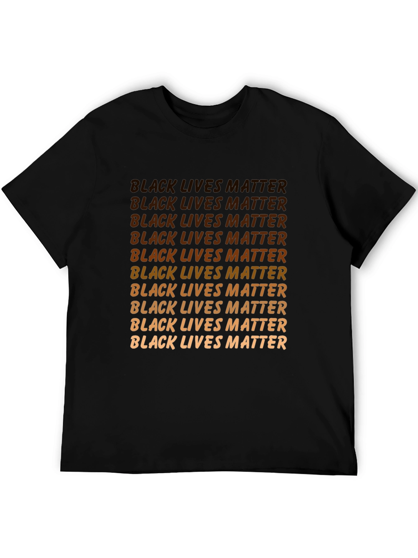 Black Lives Matter T-Shirt