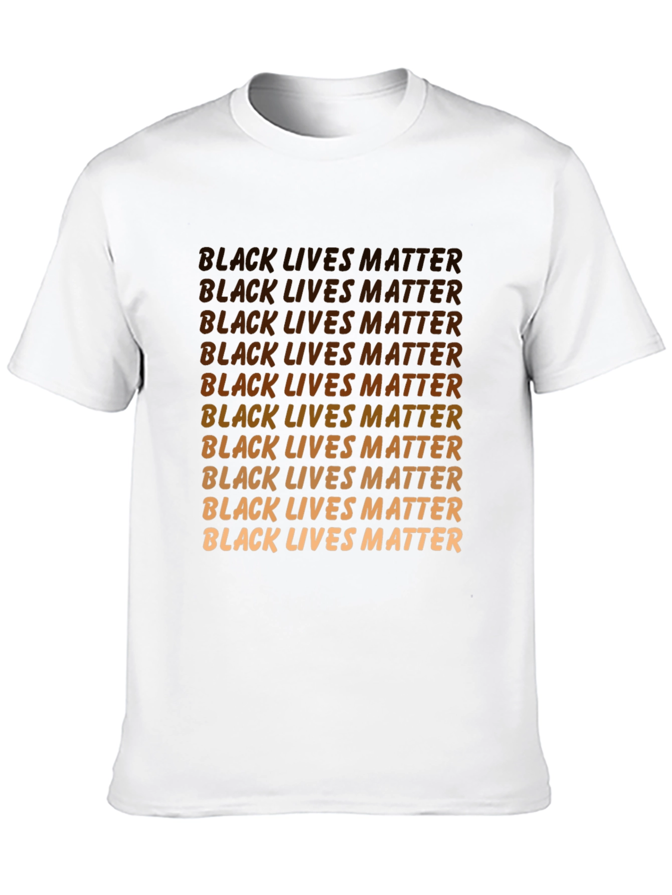Black Lives Matter T-Shirt