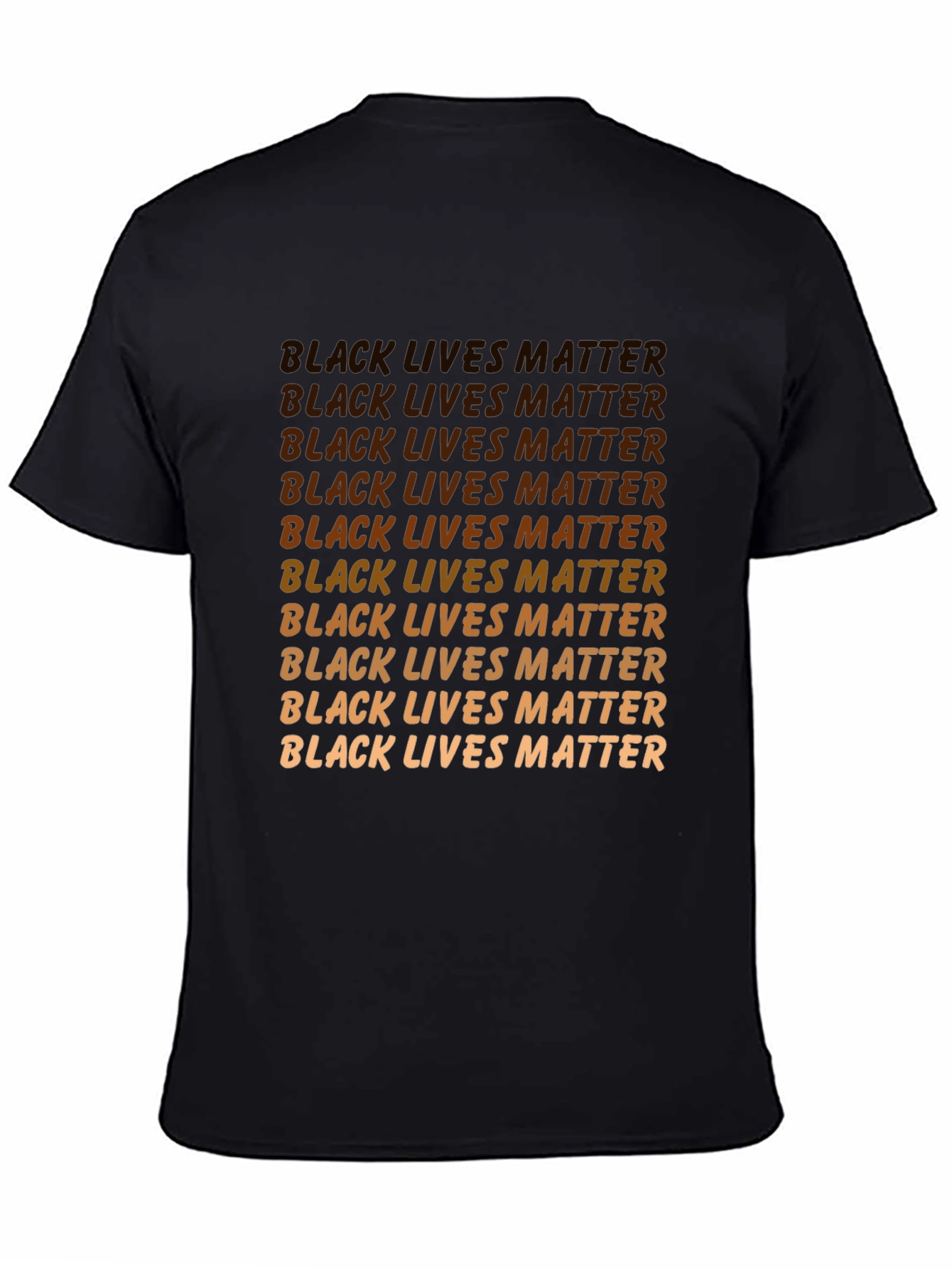 Black Lives Matter T-Shirt