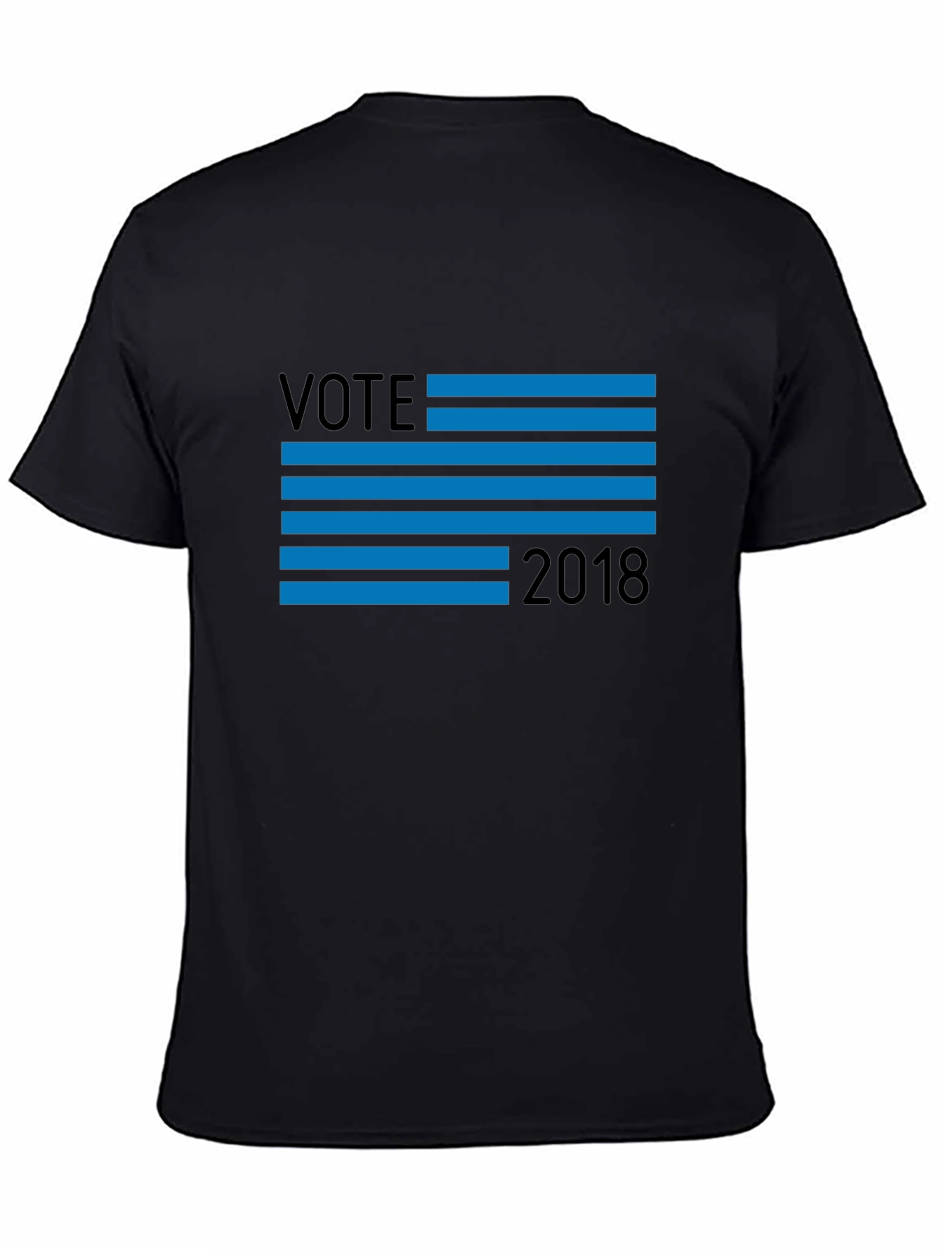 Vote 2018 Graphic Tee