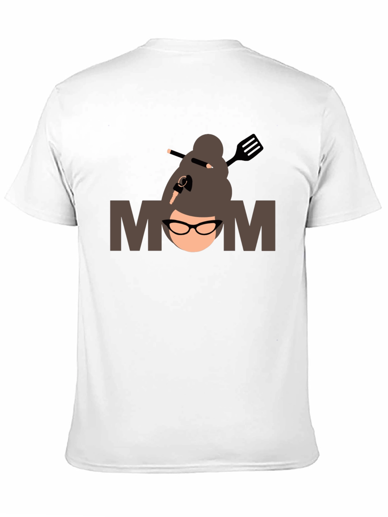 Funny Mom Life T-Shirt