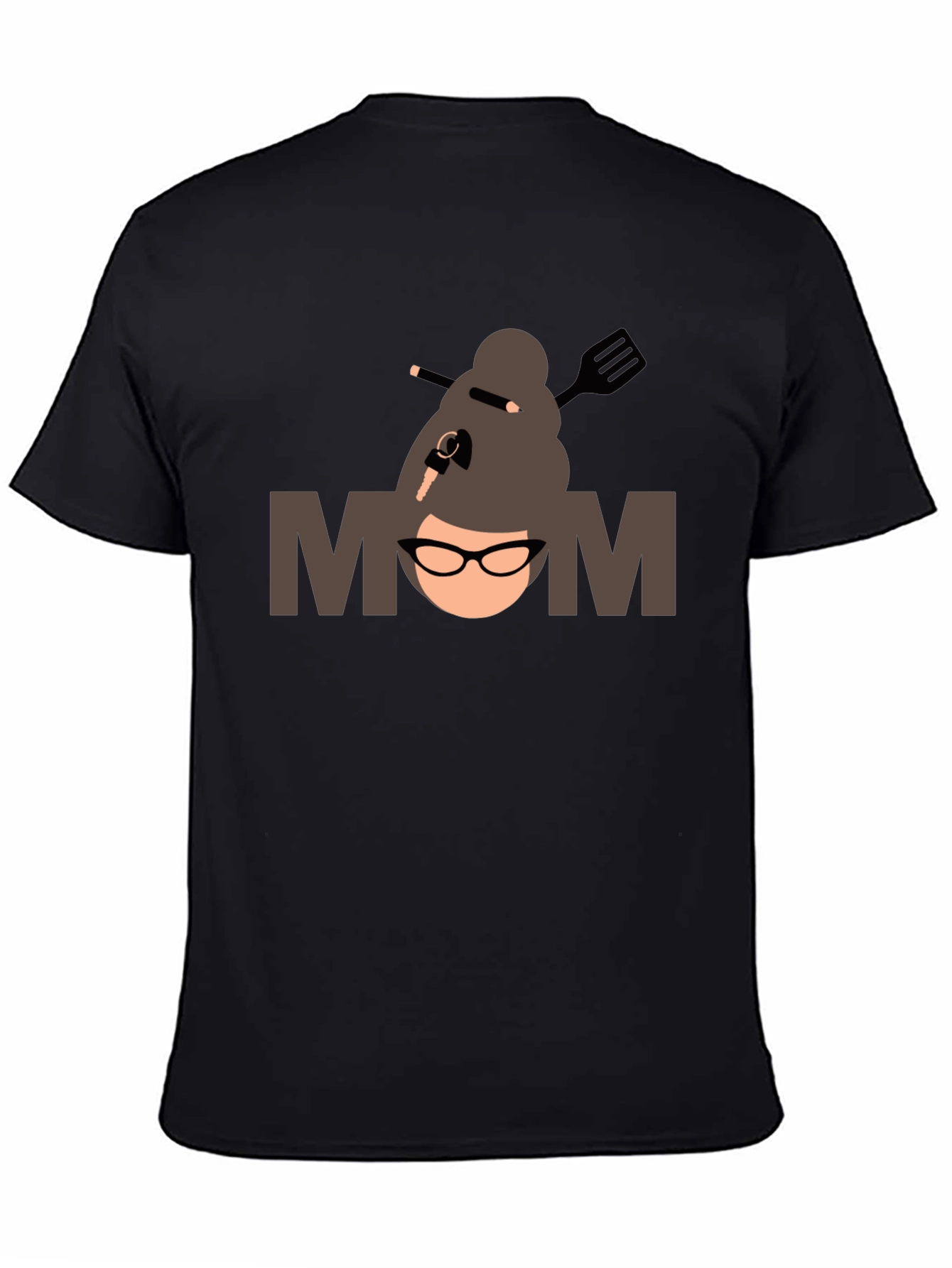 Funny Mom Life T-Shirt
