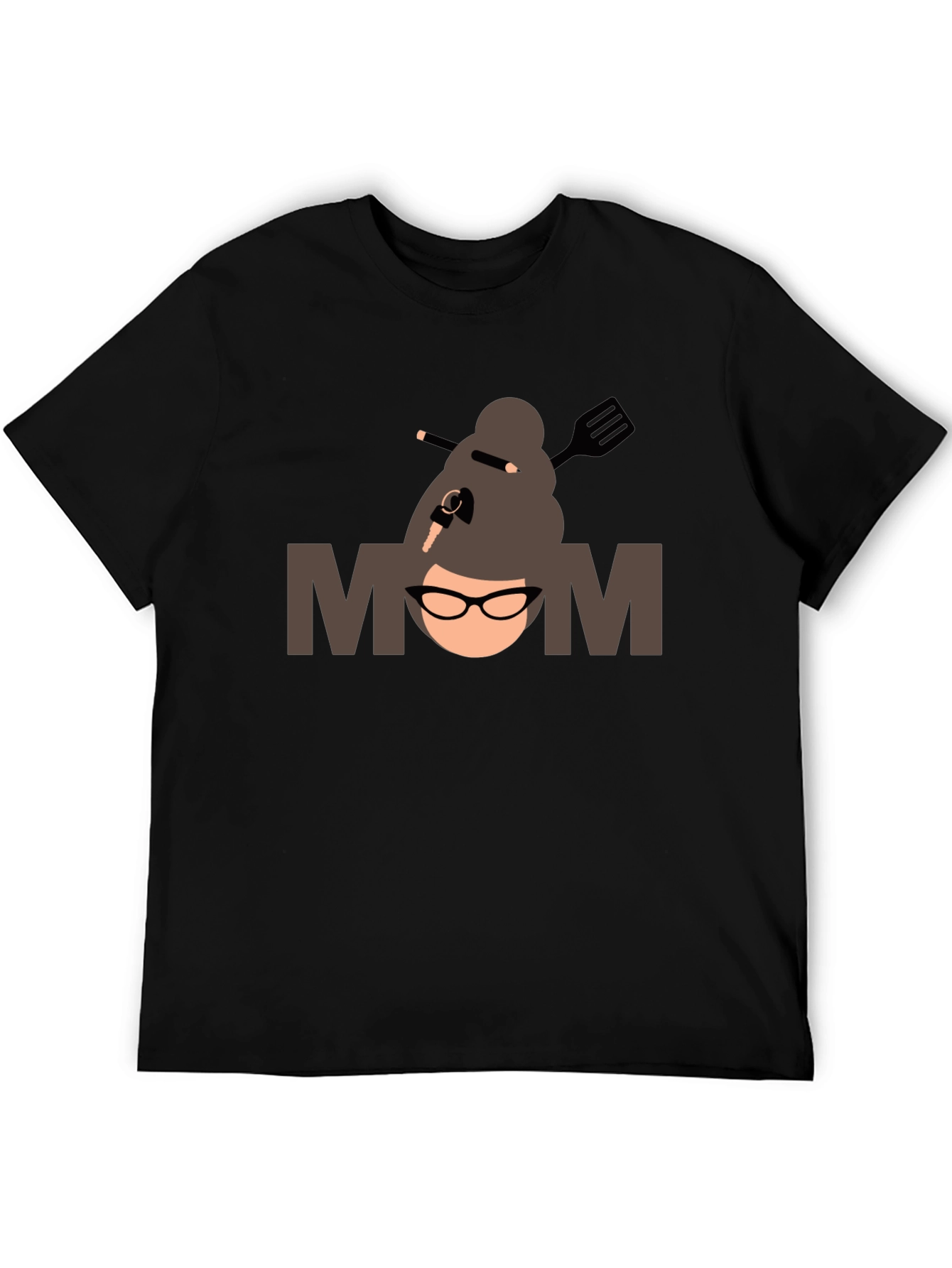 Funny Mom Life T-Shirt