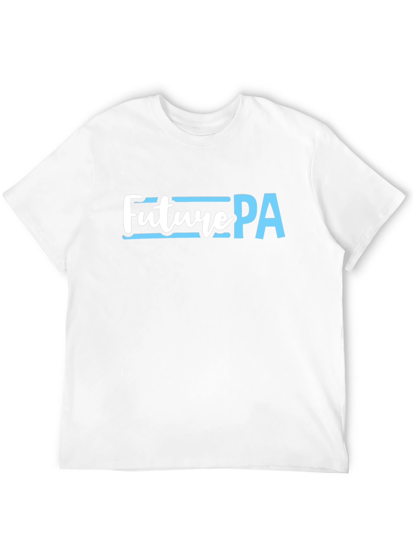 Future PA T-Shirt - Black