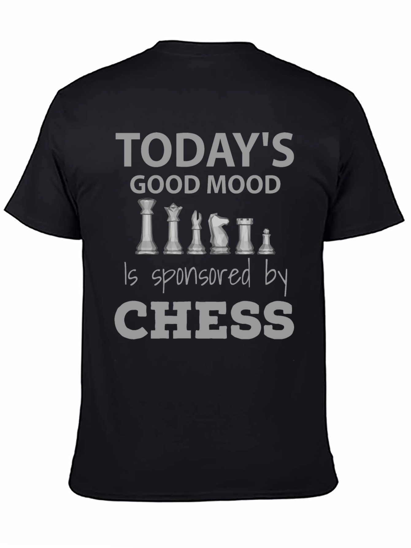 Chess Good Mood Tee
