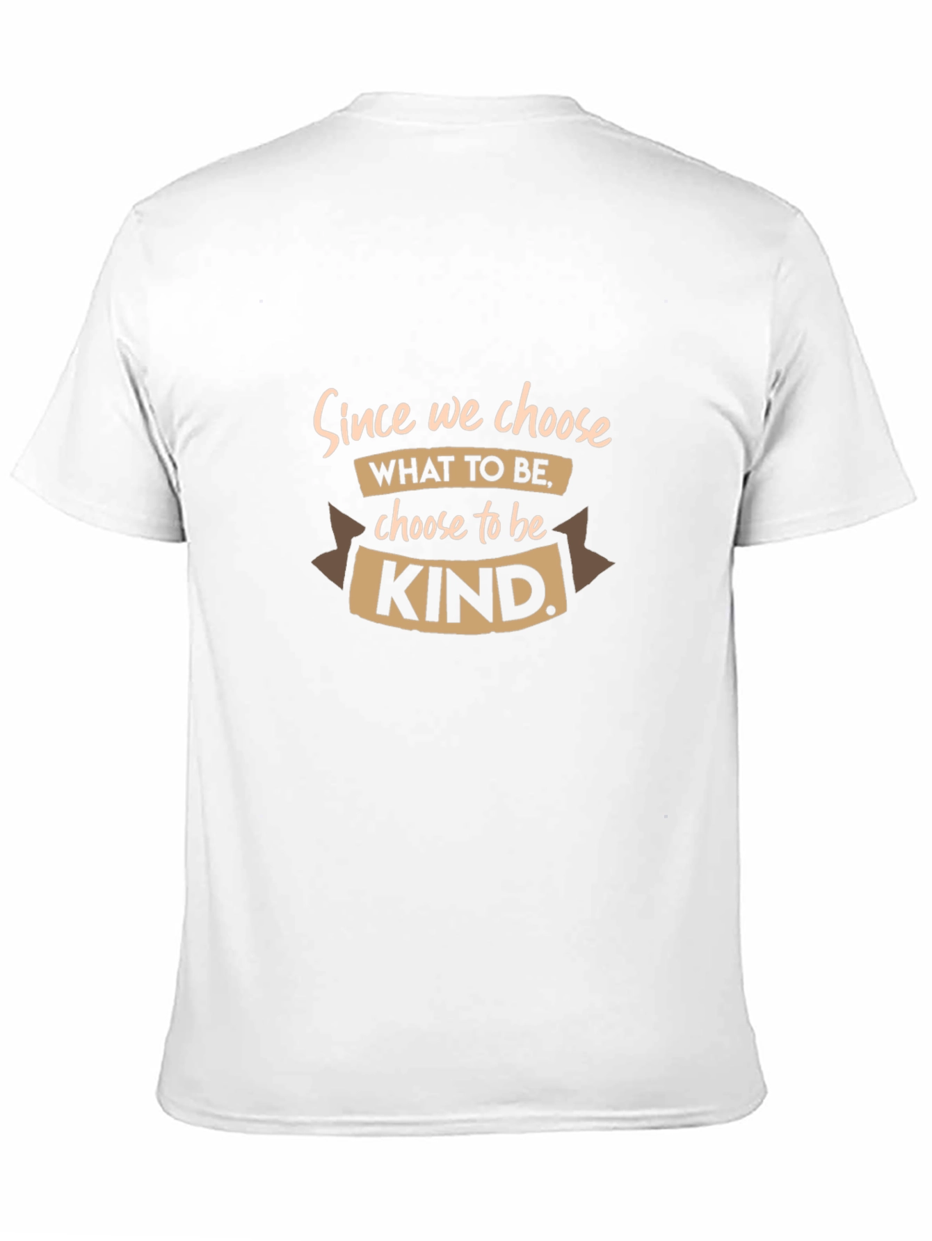 Choose to be Kind Graphic Tee