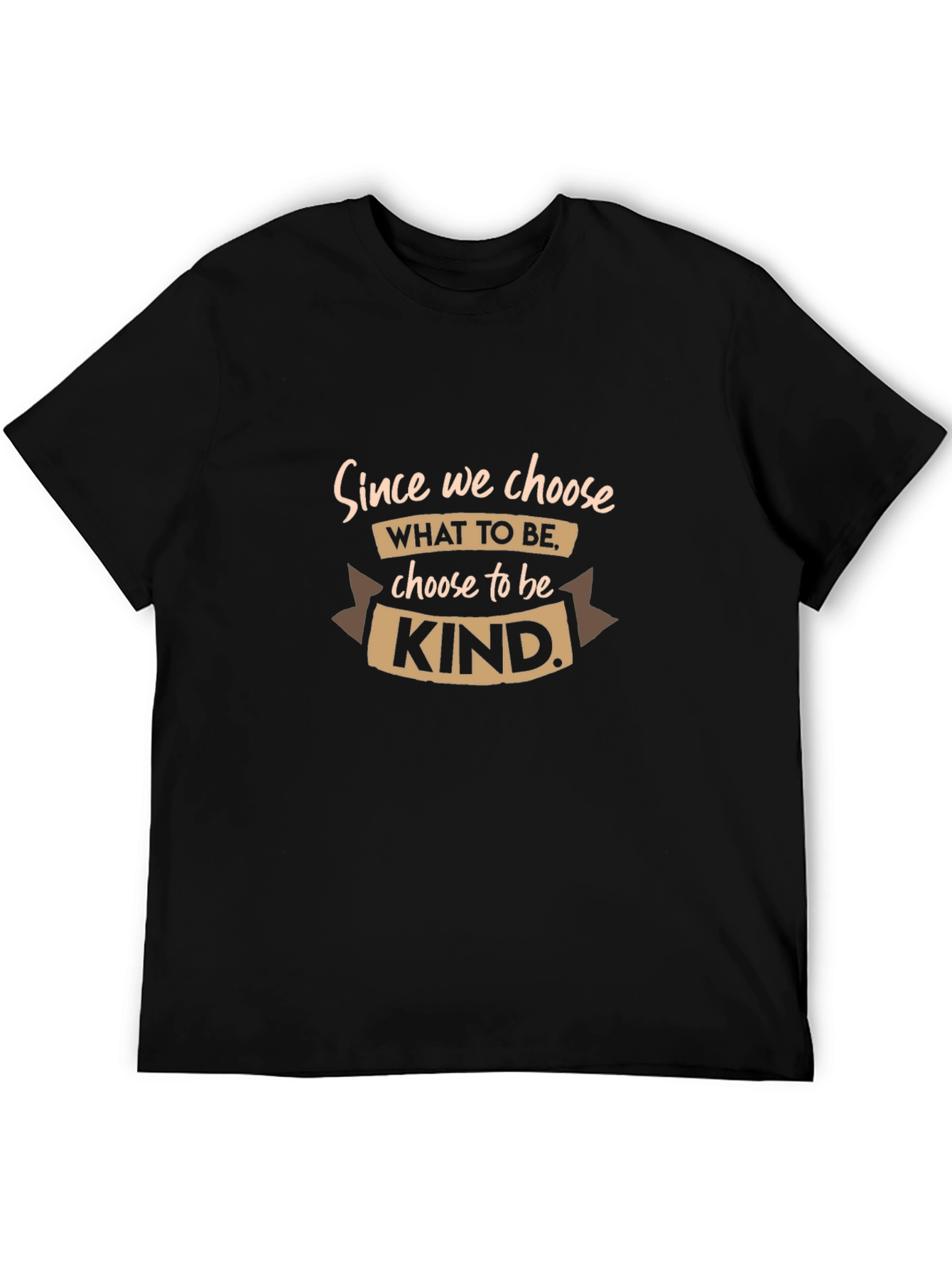 Choose to be Kind Graphic Tee