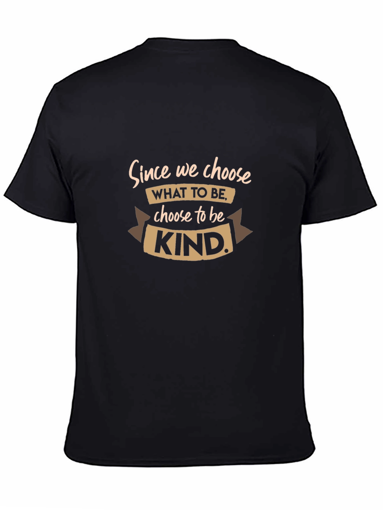 Choose to be Kind Graphic Tee