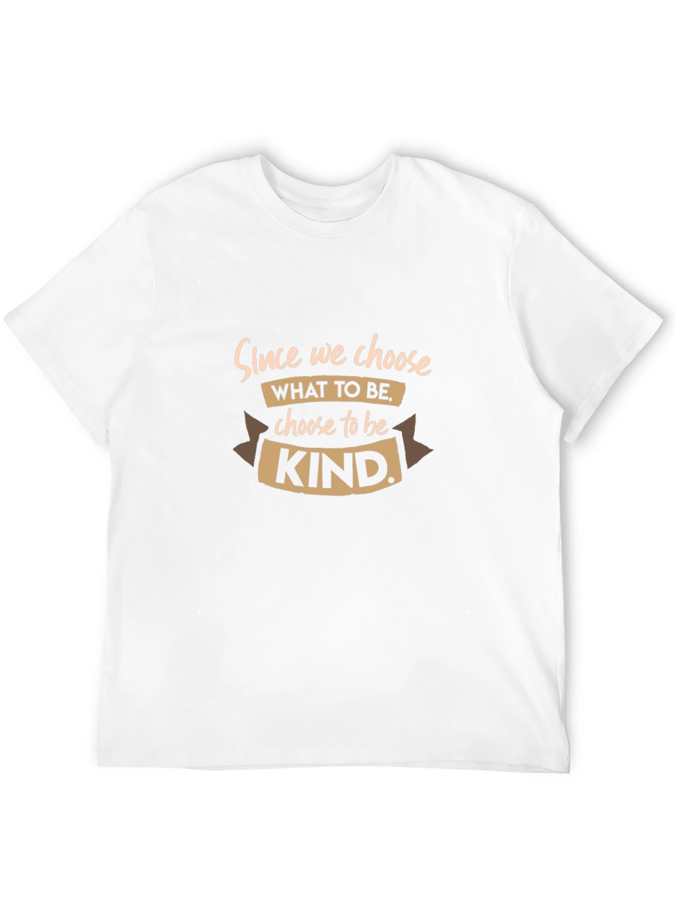Choose to be Kind Graphic Tee
