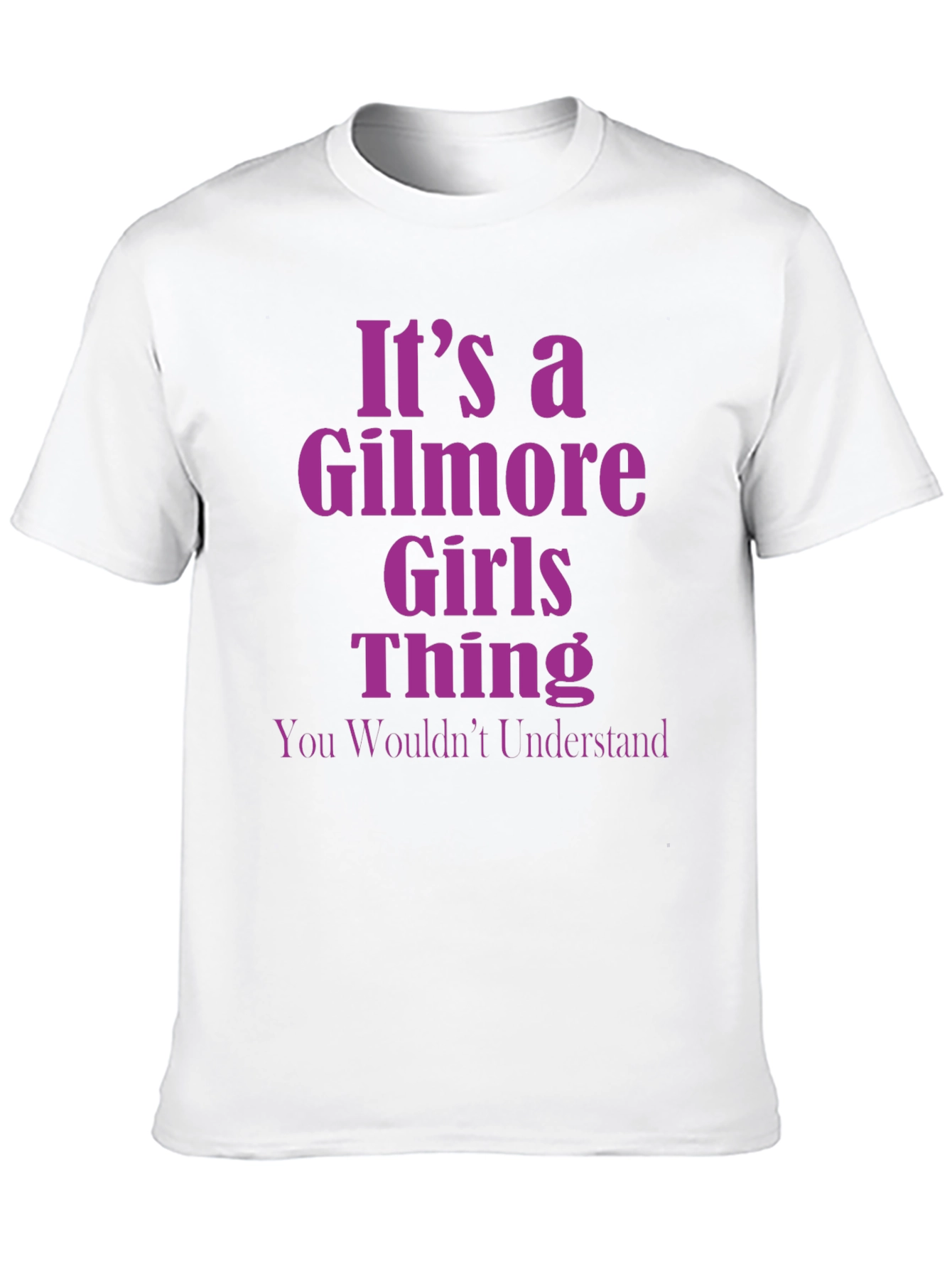 Gilmore Girls Thing T-Shirt