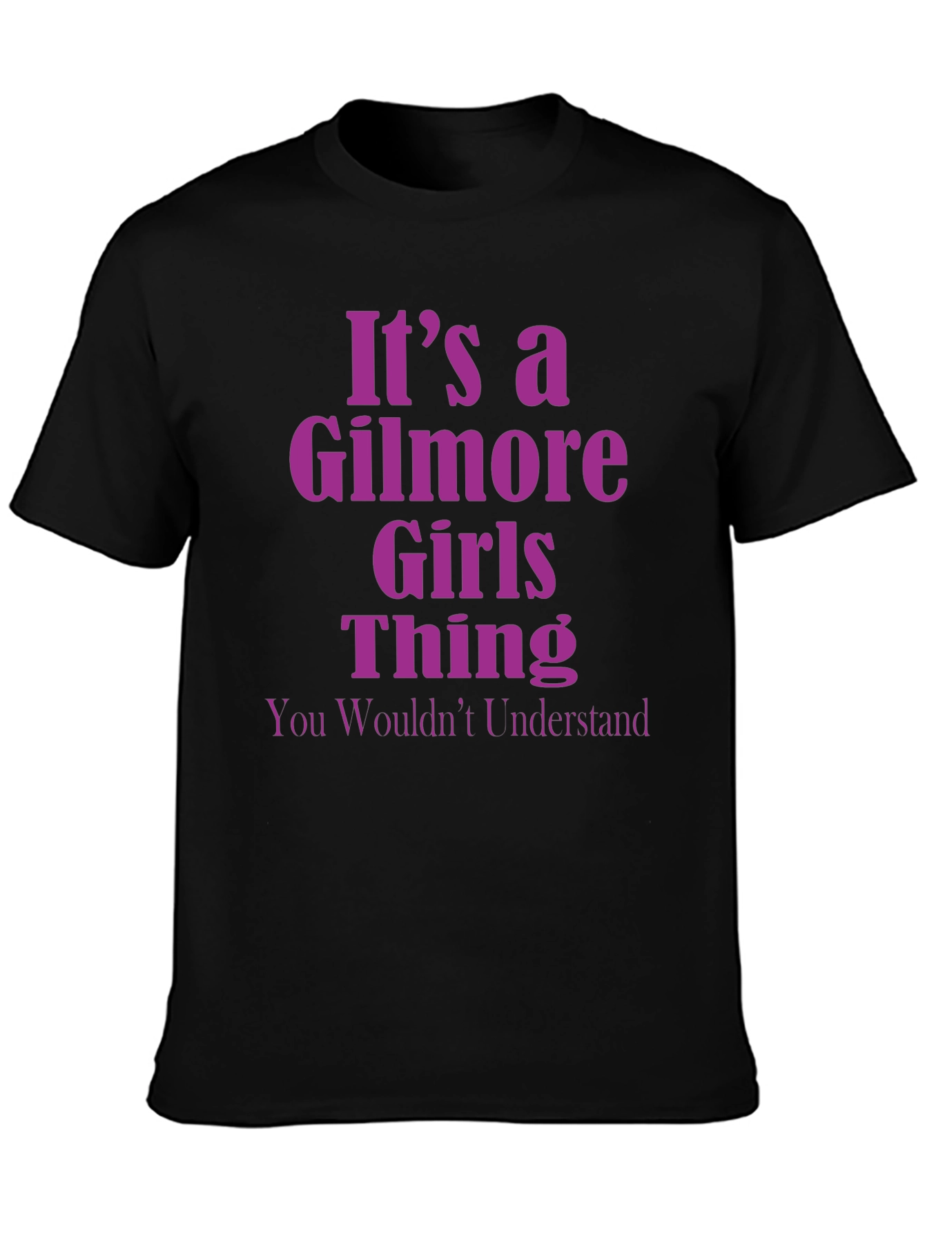 Gilmore Girls Thing T-Shirt