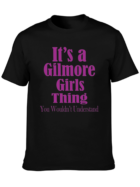 Gilmore Girls Thing T-Shirt