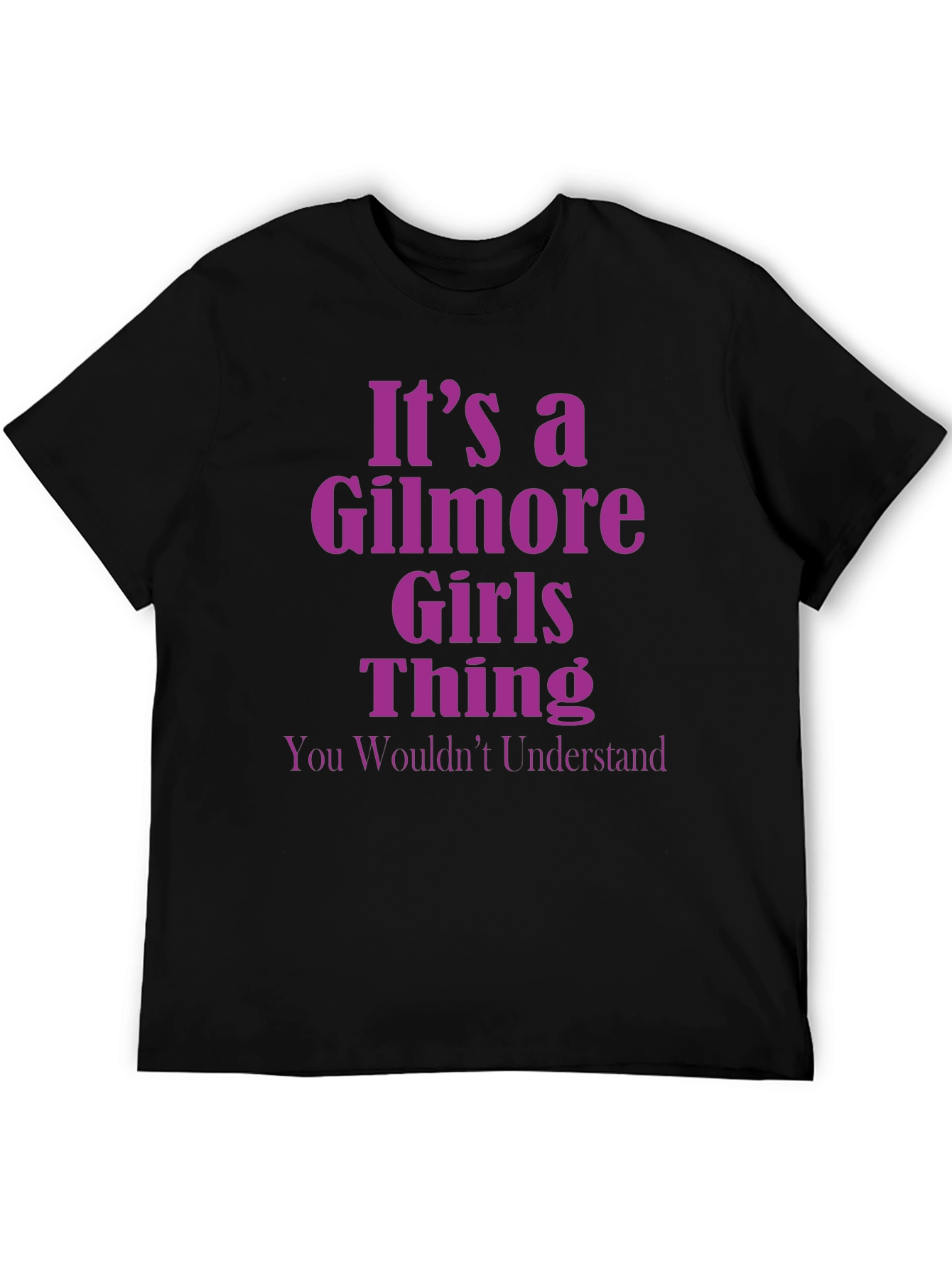 Gilmore Girls Thing T-Shirt