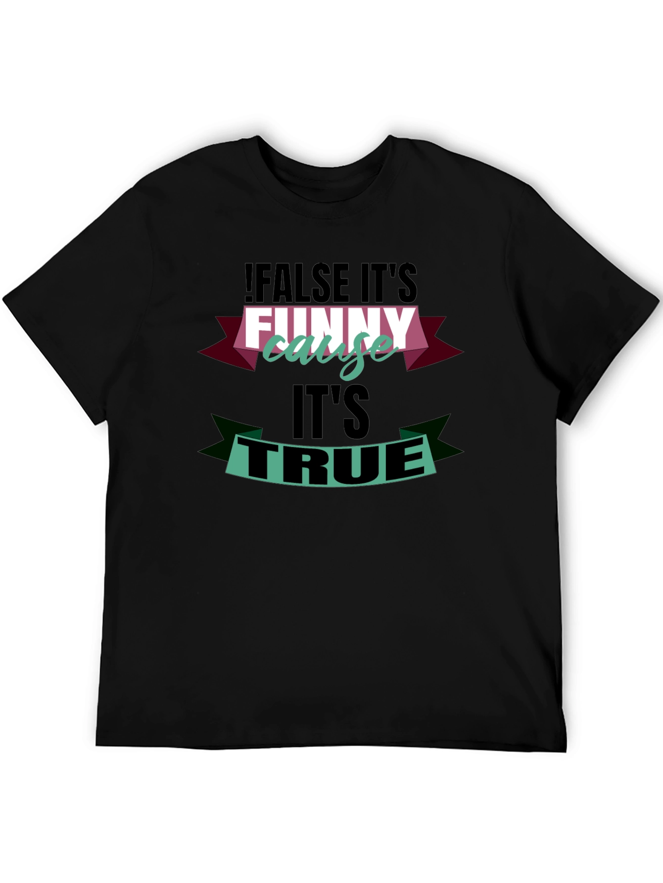 Funny Programmer Humor T-Shirt