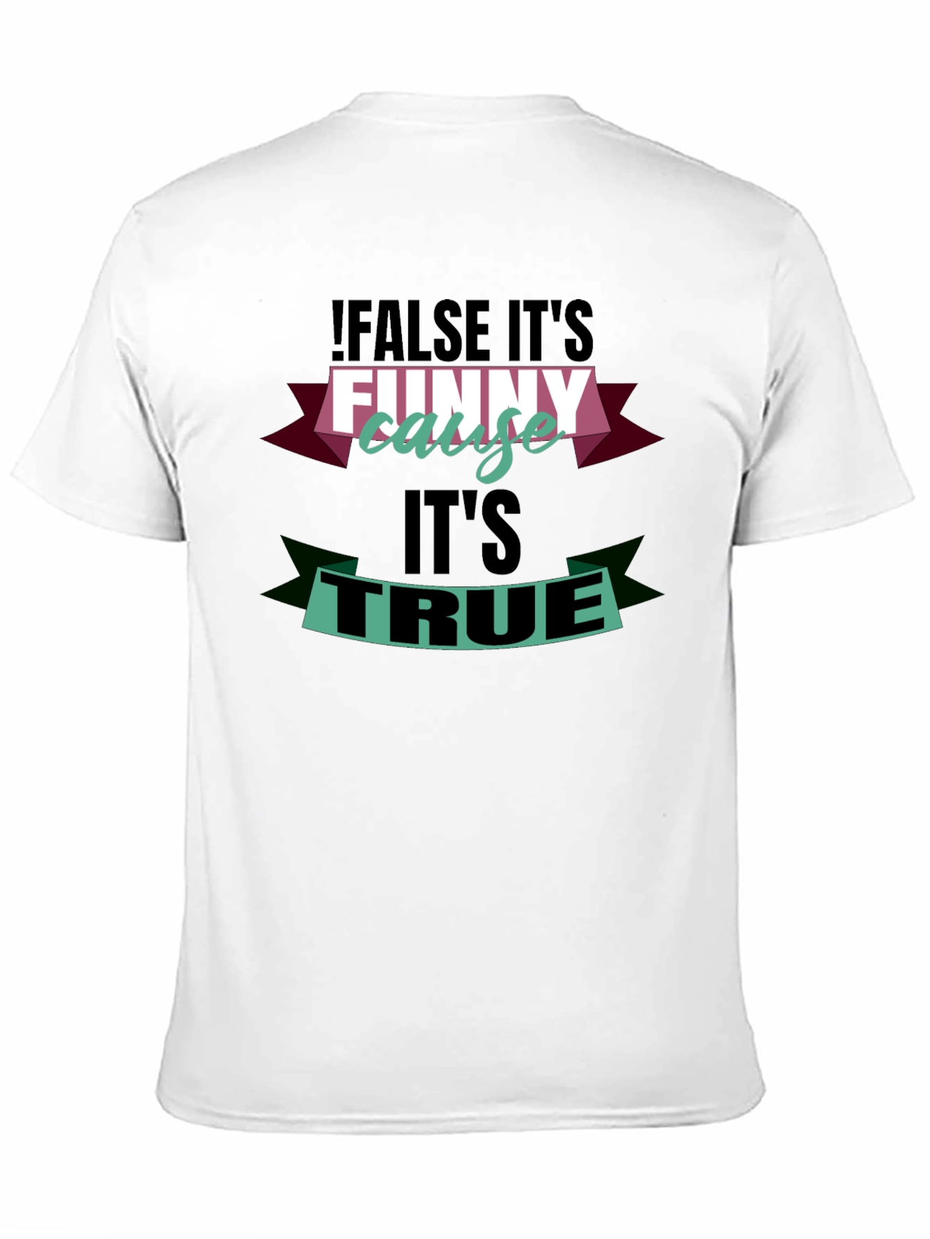 Funny Programmer Humor T-Shirt