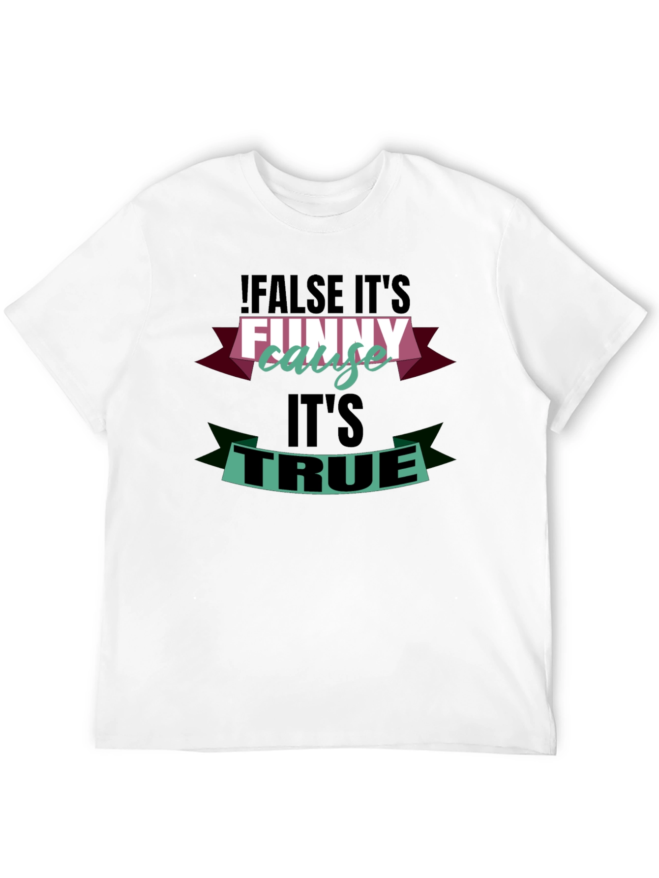 Funny Programmer Humor T-Shirt