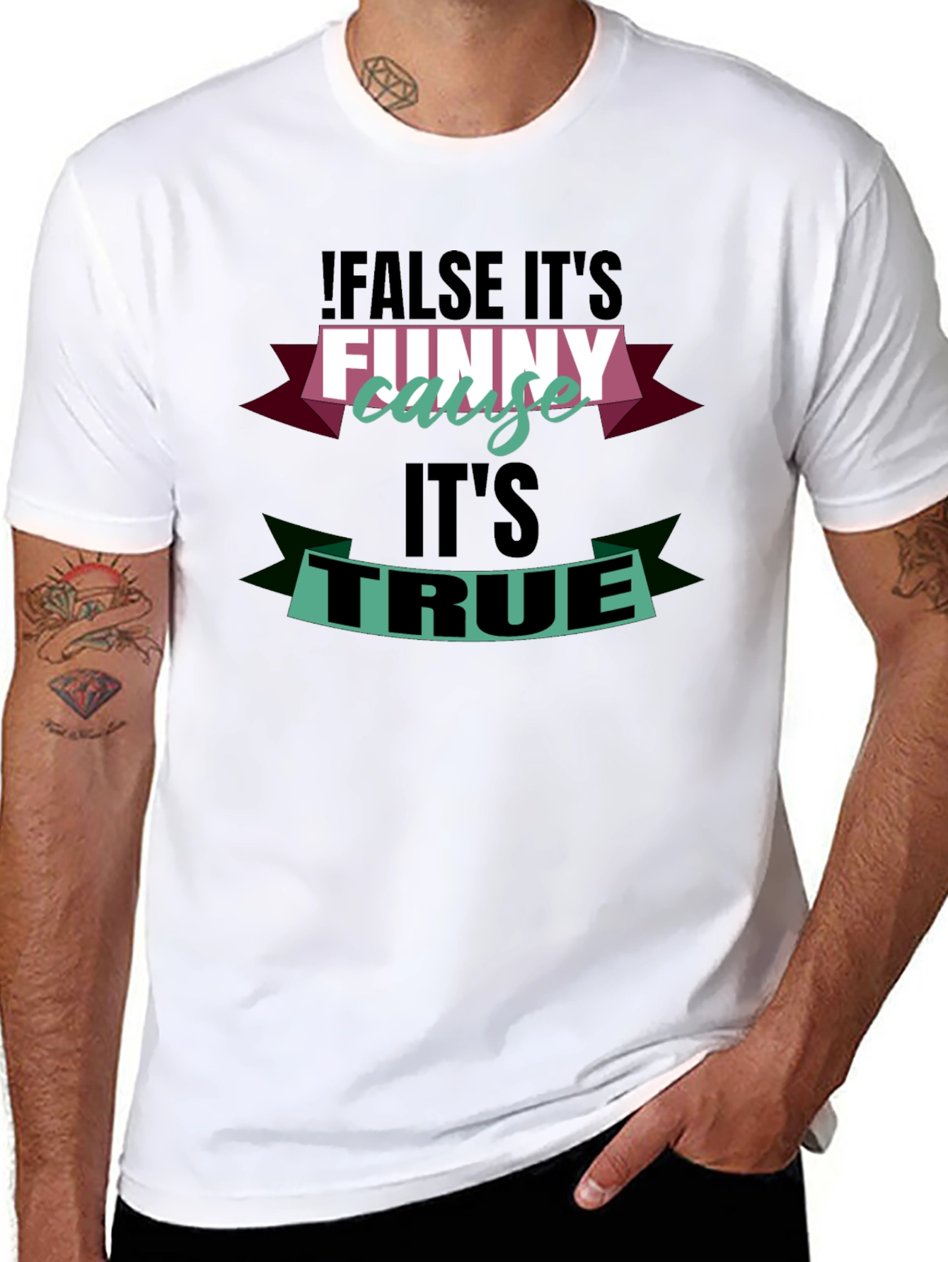 Funny Programmer Humor T-Shirt