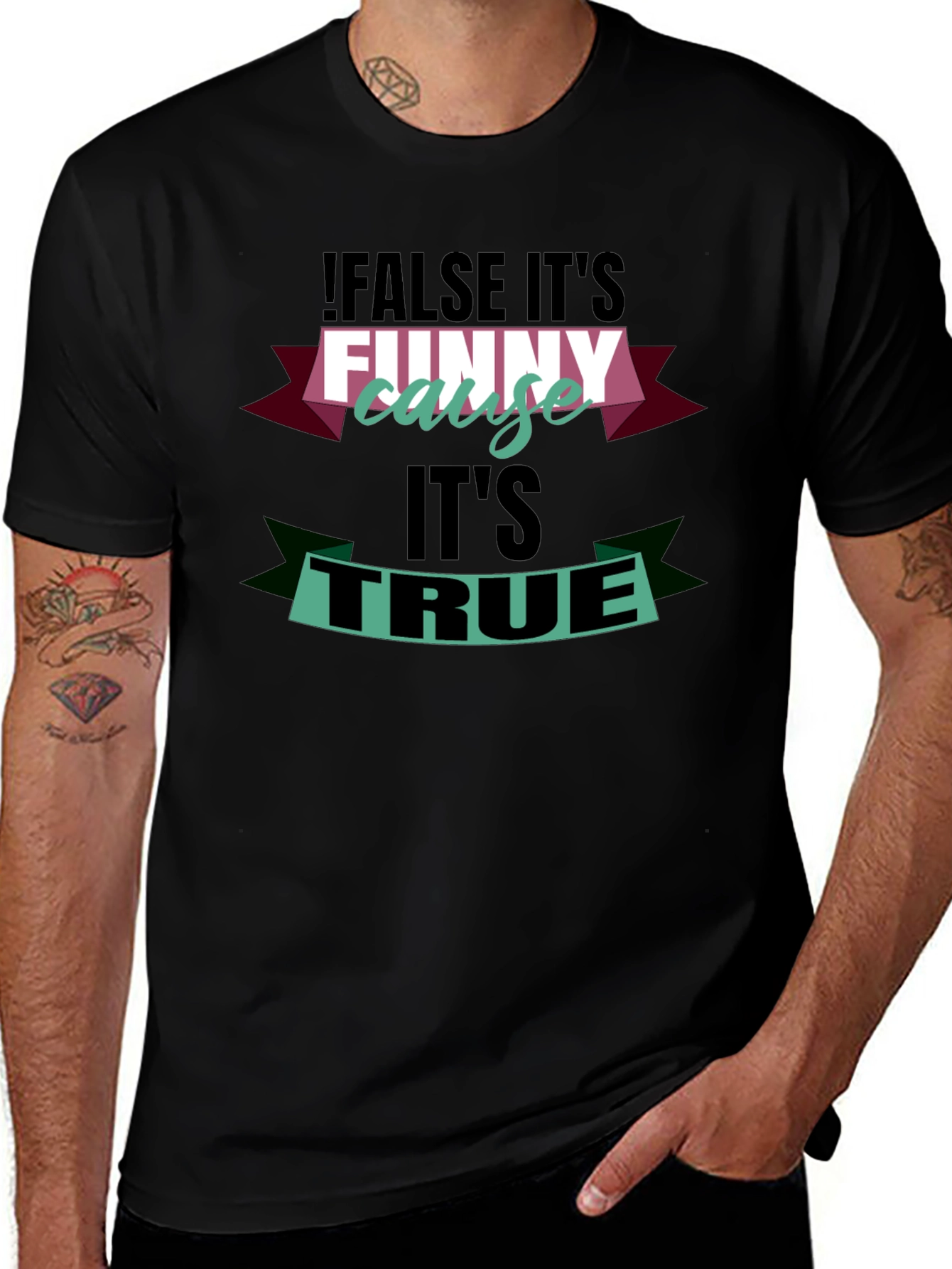 Funny Programmer Humor T-Shirt