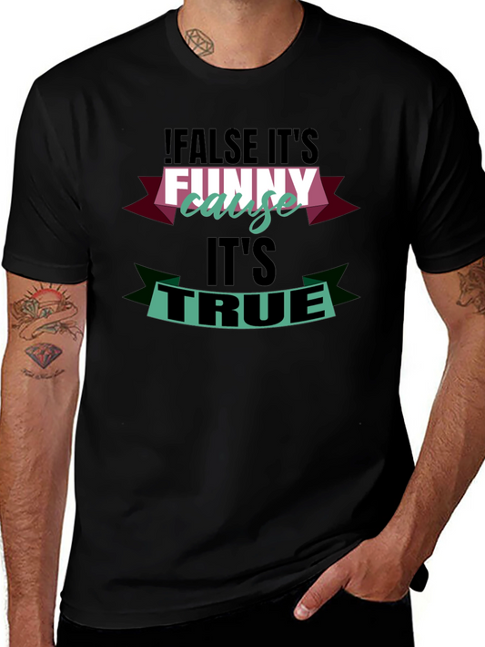 Funny Programmer Humor T-Shirt