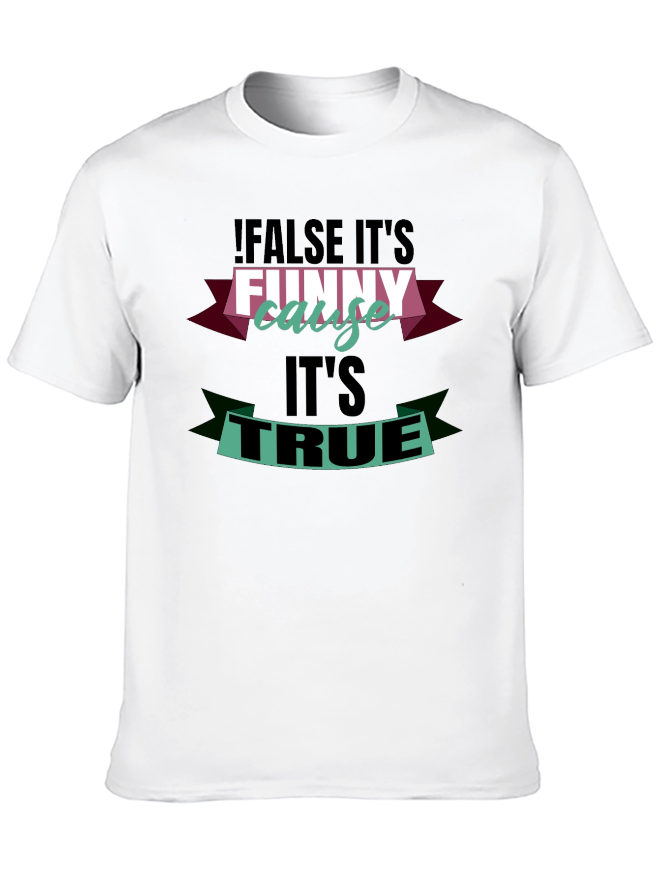 Funny Programmer Humor T-Shirt