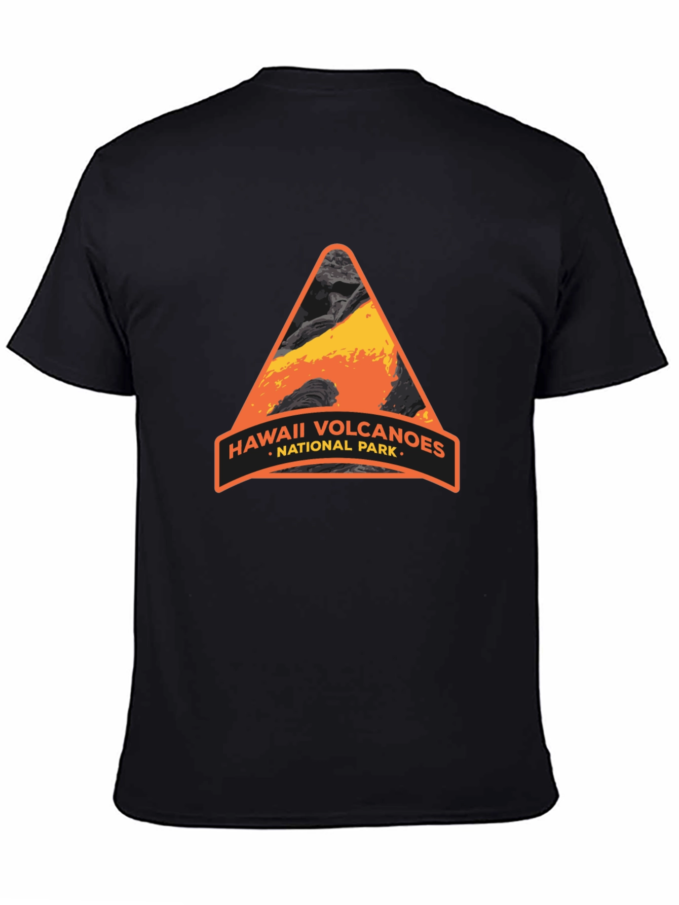 Hawaii Volcanoes National Park T-Shirt