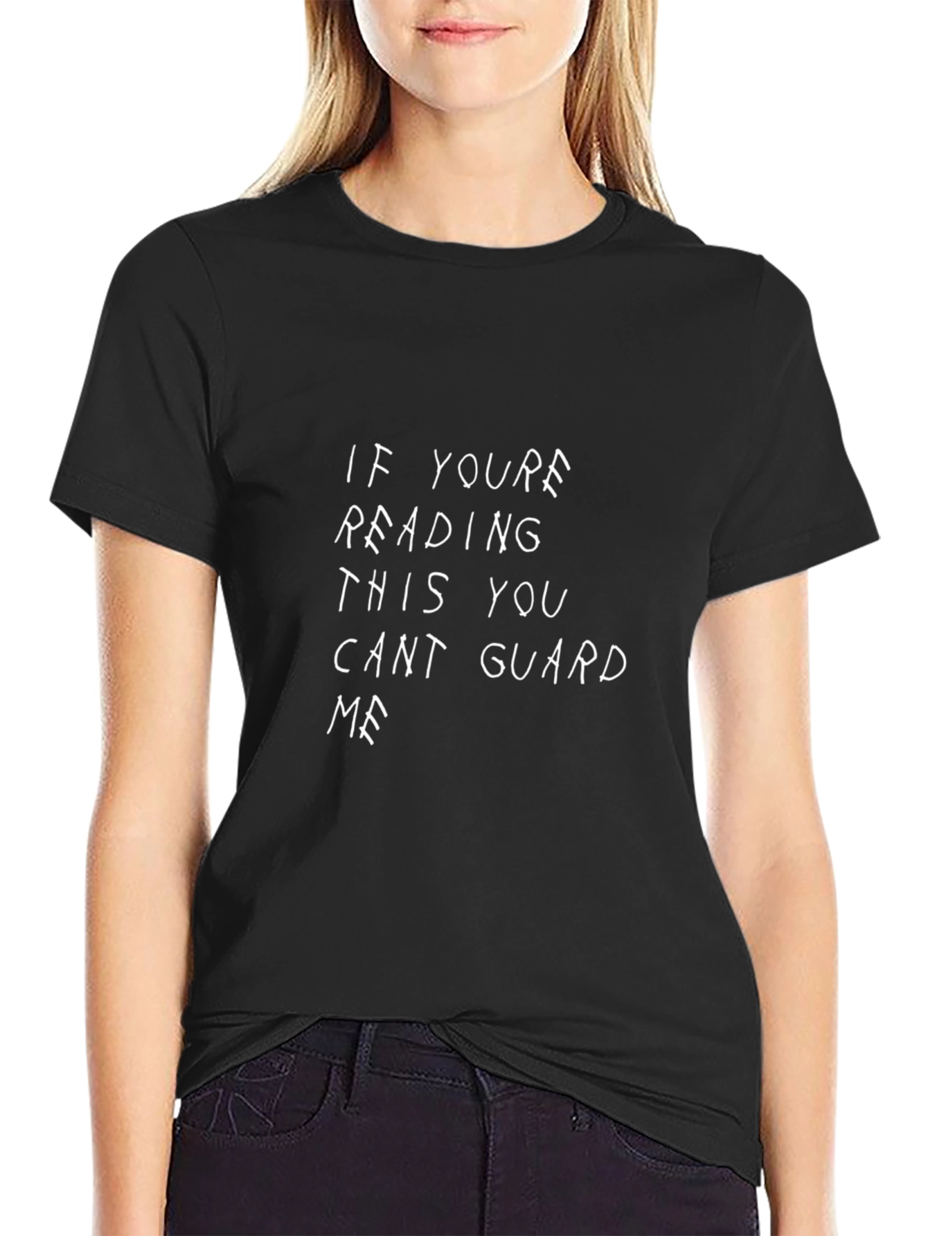 If Youre Reading This T-Shirt